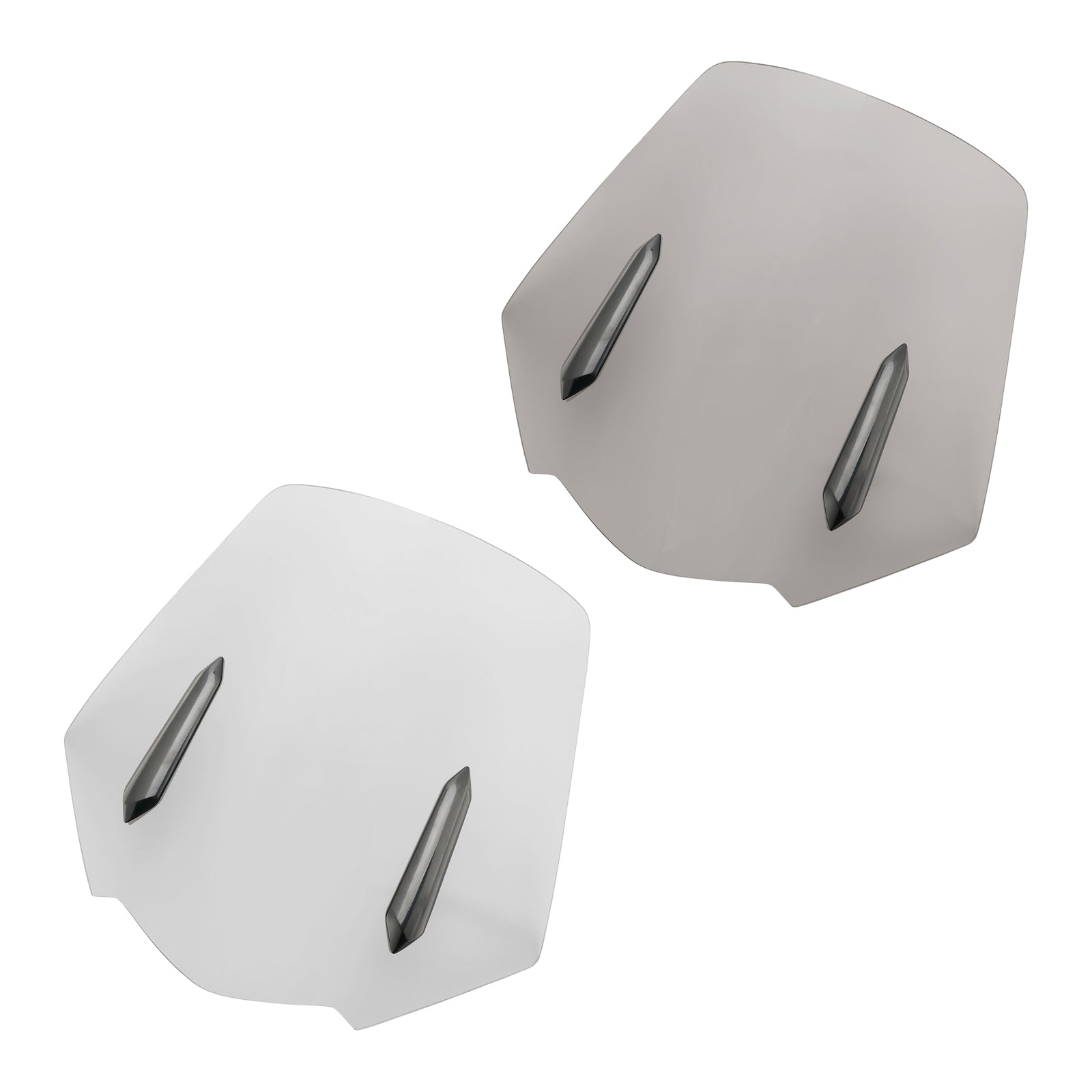 ABS-tuulilasi Honda Gold Wing GL1800 2018-2023