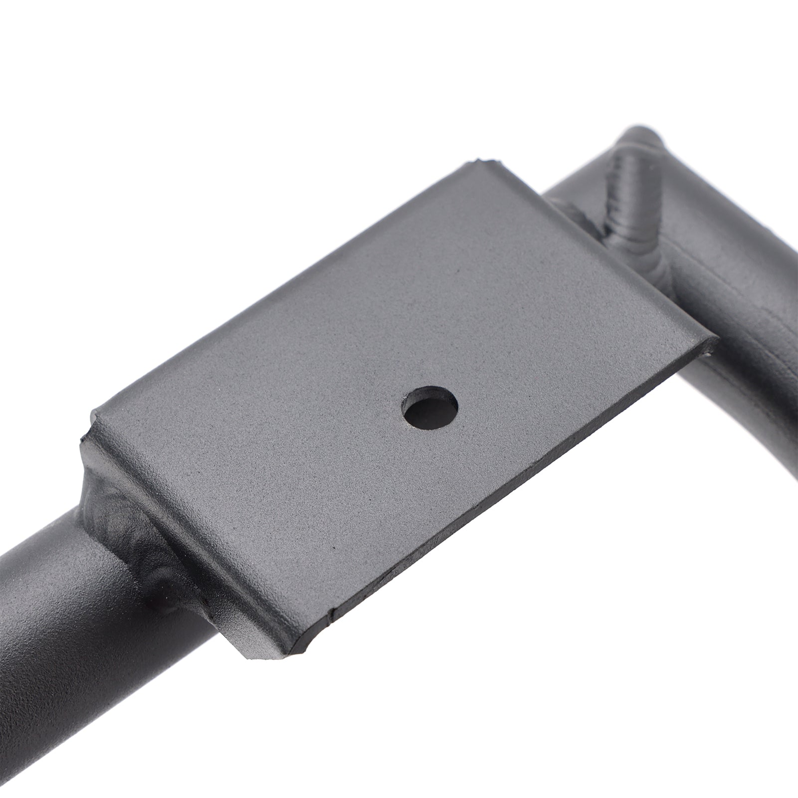 Jeep Wrangler JL JLU 2 -porttien ja 4 portin taka-teleskooppiasteikko 2018-2024