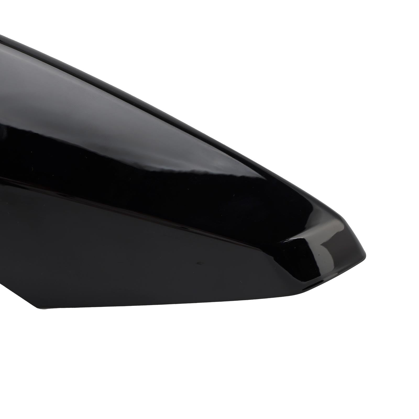 Carénage latéral de réservoir Street Triple 765 R/RS 2023-2025