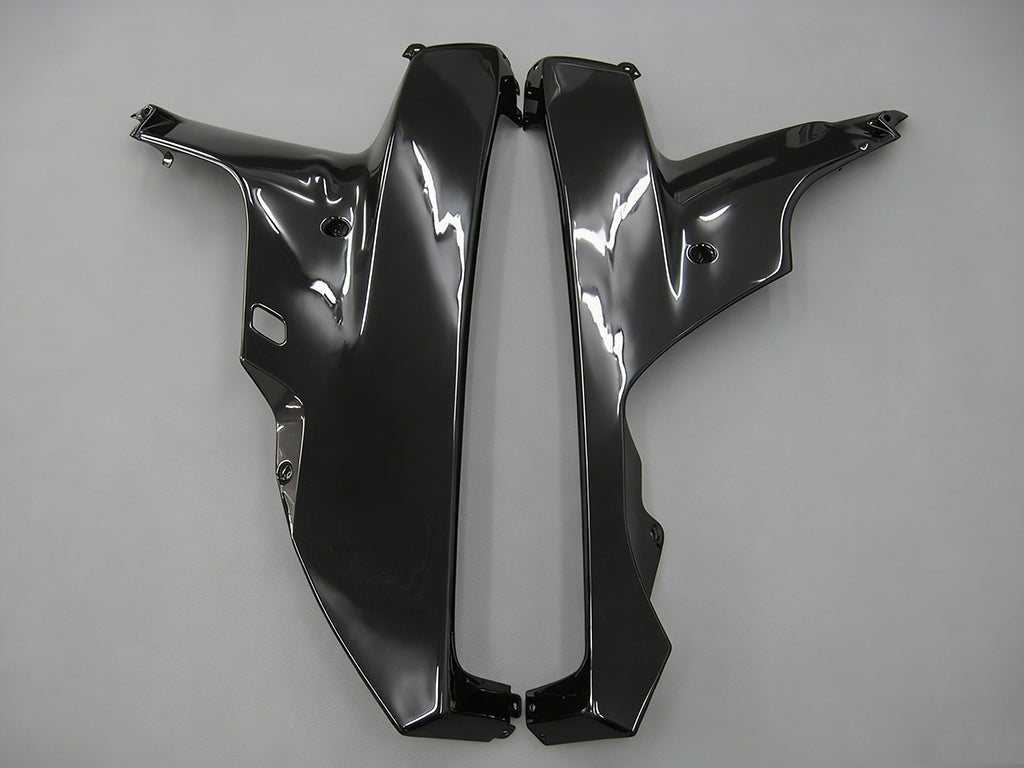 Kit de carénage par injection, carrosserie en plastique ABS, adapté à la Honda CBR1000RR 2006-2007
