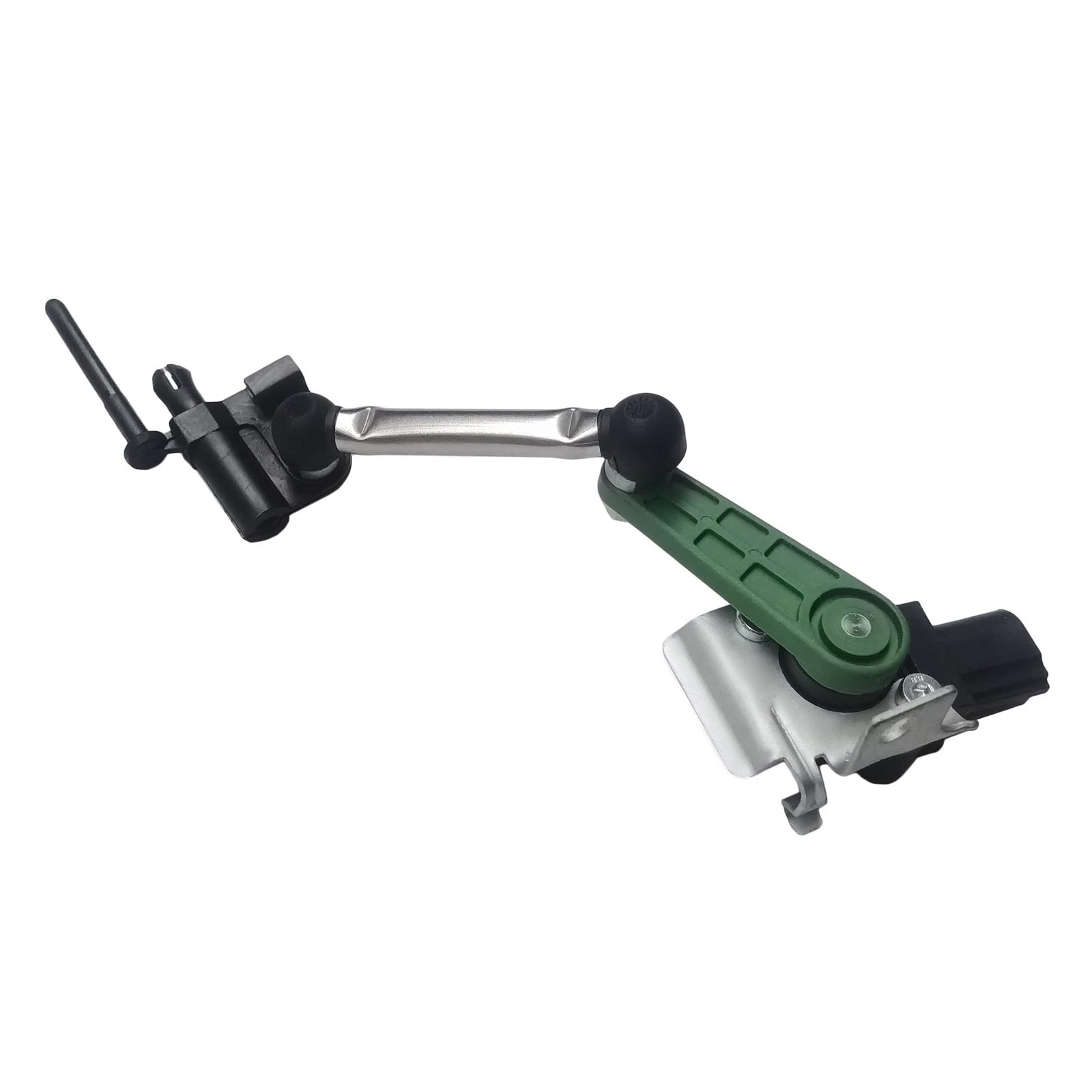 Capteur de niveau de caisse avant droit 7P0616214 pour VW Touareg 7P5 7P6 2010-2018