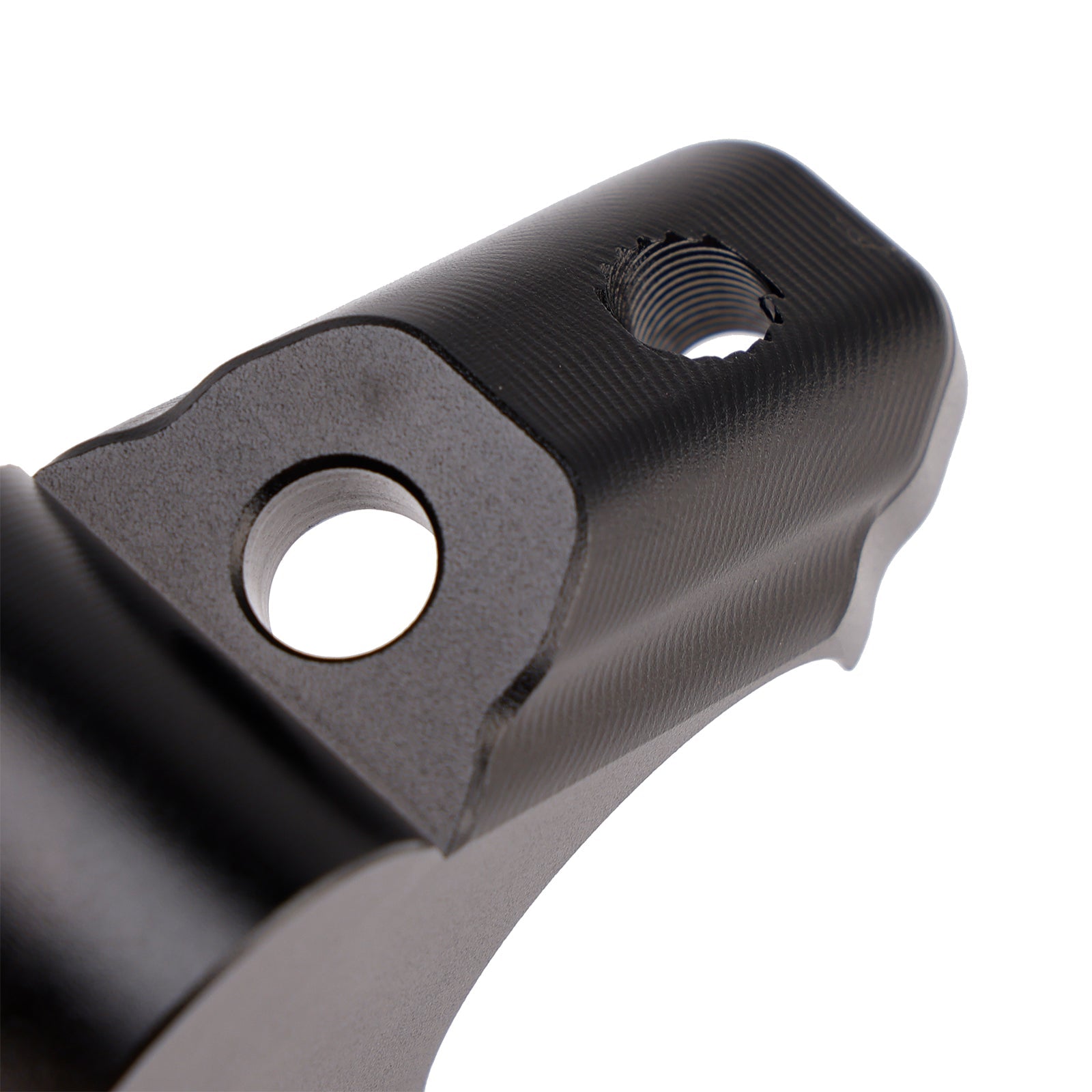 SPESSORI RIALZI PODNOŚNIK MANUBRIO DO YAMAHA TENERE 700/RALLY 2019&>2025