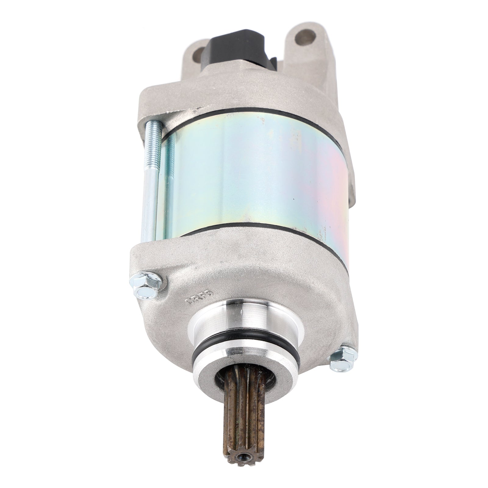Nuevo motor de arranque 31200-KPC-860 para Honda XL125V XLV125 Varadero Deluxe 2007/2009-2016 (9T)