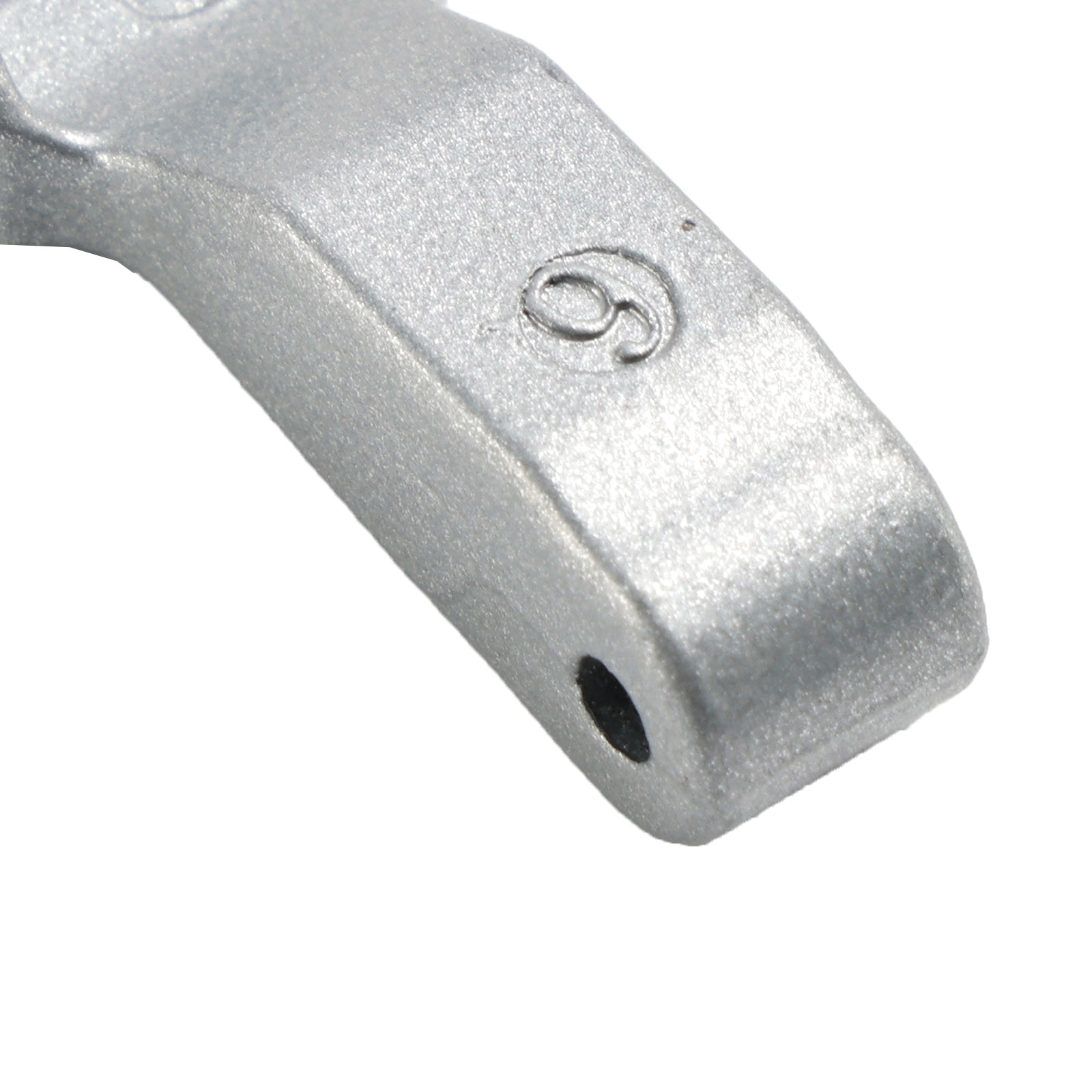 Zaczep zamka drzwi pralki MFG63099101 Klamka drzwi pralki bębnowej do LG