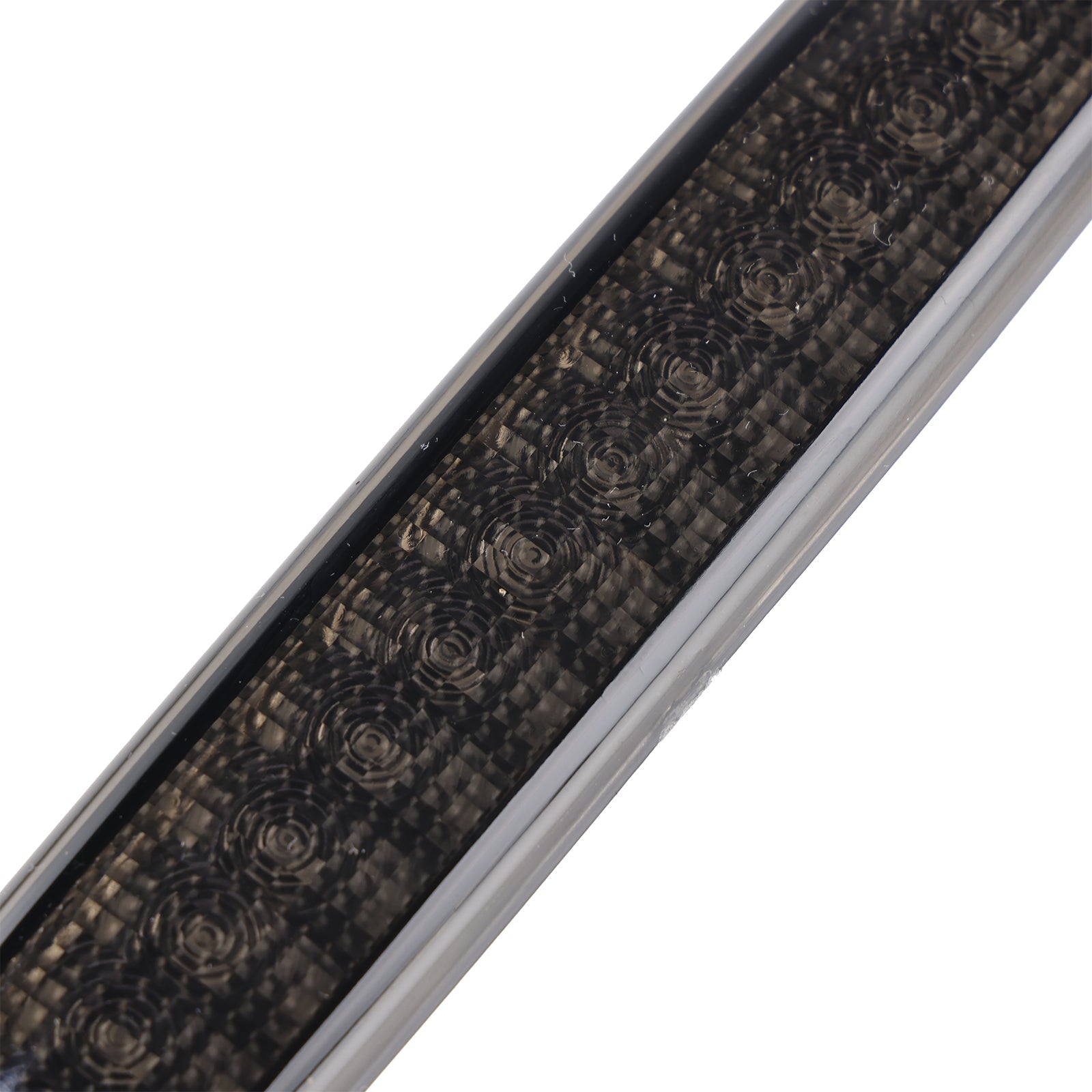 Kolmas palopysäkki LED 28 K Pontiac Solstice GXP 2006-2009, musta