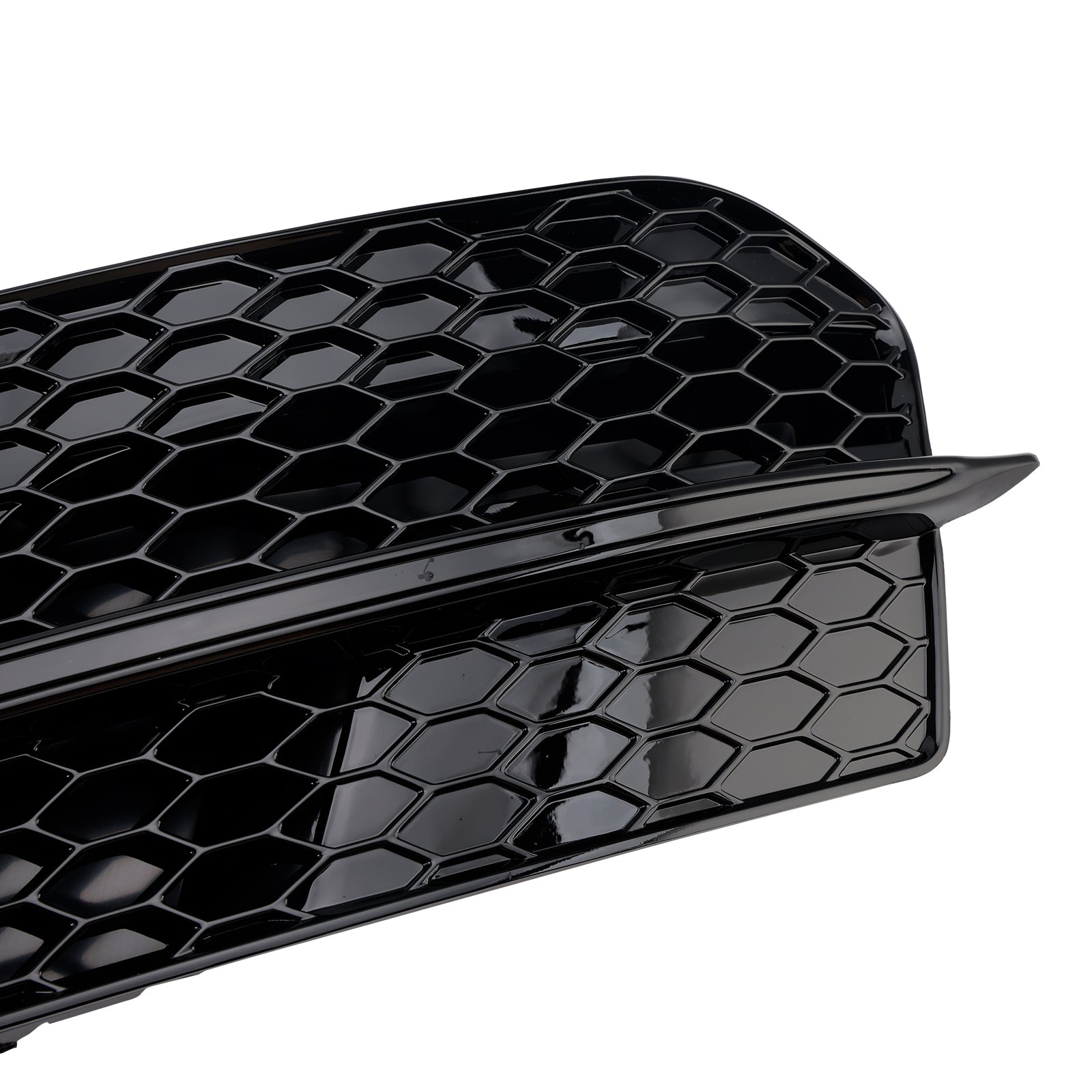 Grille de phare antibrouillard avant pour Audi Q5 2013-2017 8R0807681M