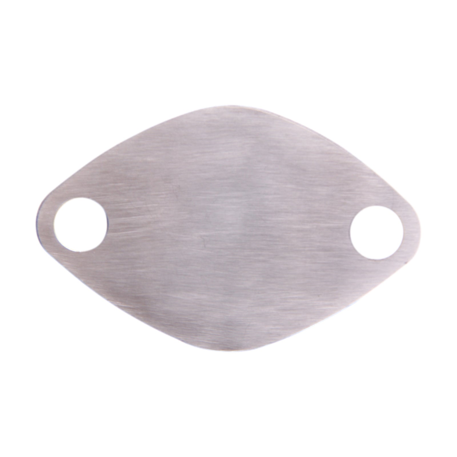 Zaślepka zaworu EGR do silnika Renault 2.2 2.5 dCi do silnika Opel 2.5 CDTI