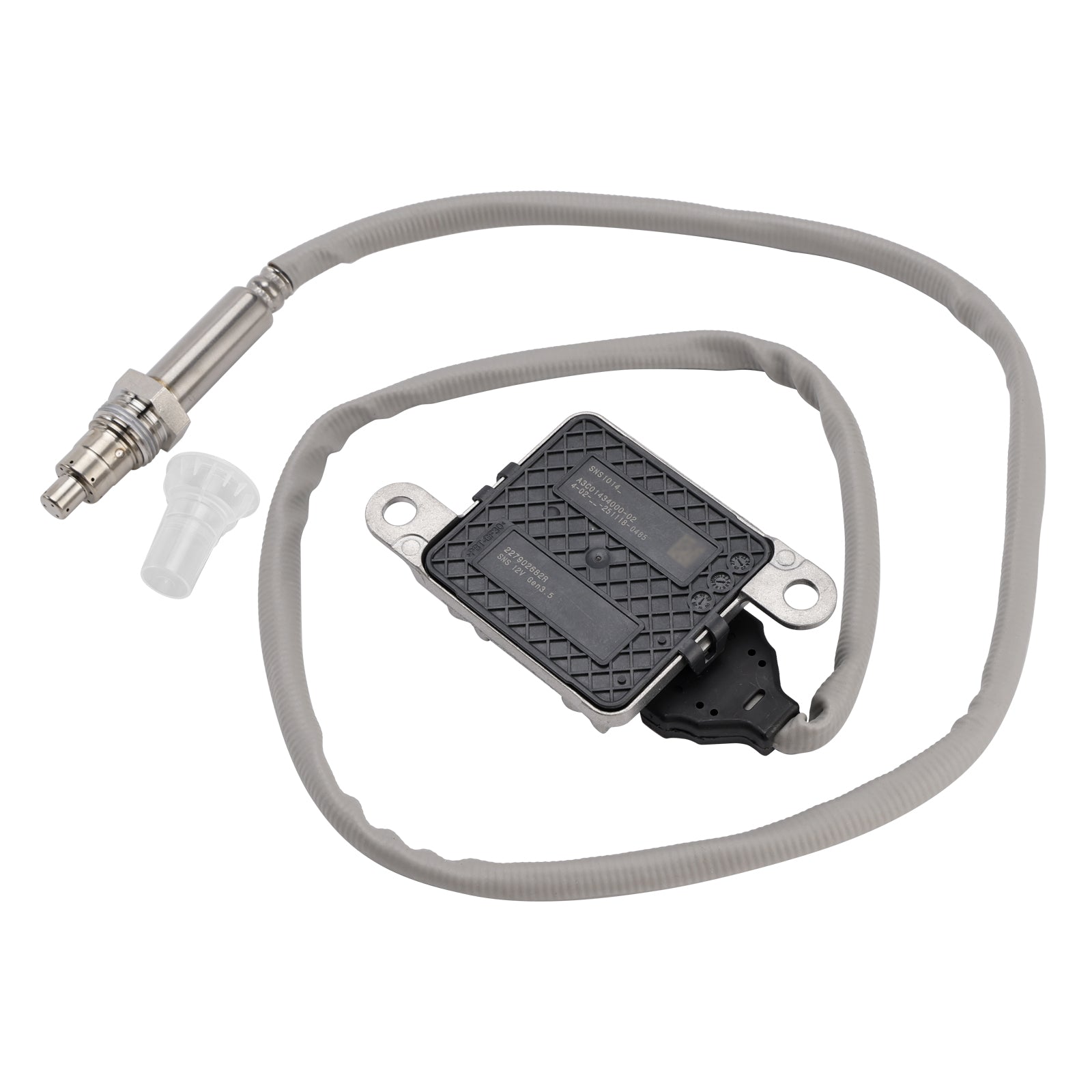 Sensor de NOx delantero 227902682R para Vauxhall Renault Nissan 1,6 2,3 diésel