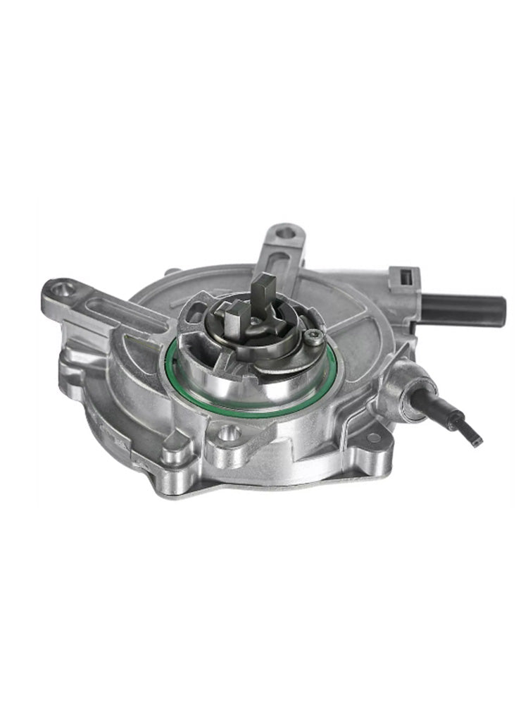 2006-2007 Mercedes-Benz C280 W203 V6 3.0LL Pompe à vide de frein 2722300065