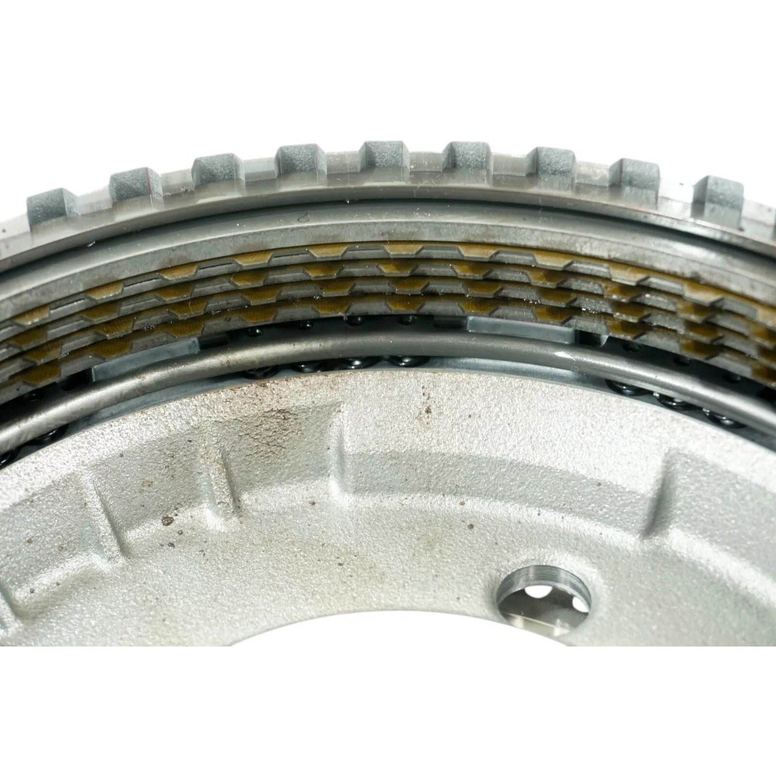 Supporto di trasmissione di trasmissione automatica centrale per Toyota UA80E UA80F UB80E UB80F