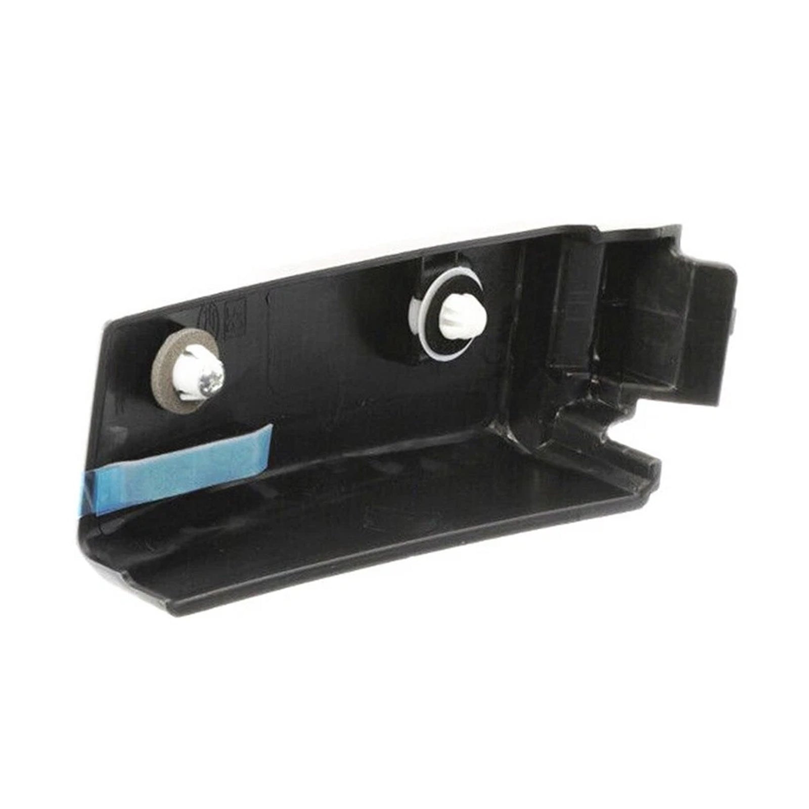 Sierlijst buitenkant bestuurderszijde voor Subaru Outback 2015-2019, onderdeelnummer 91112AL59A