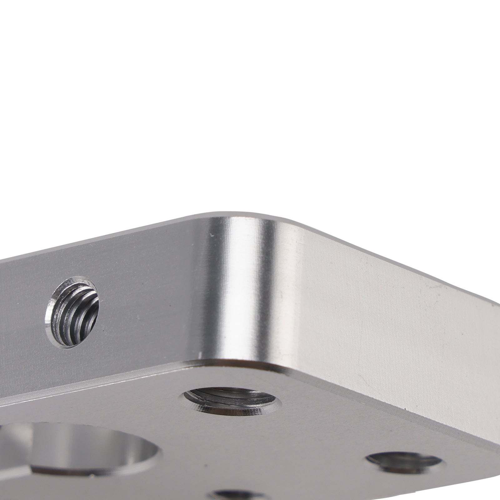 74098 Multi-power terminal akumulatorja Srebrna