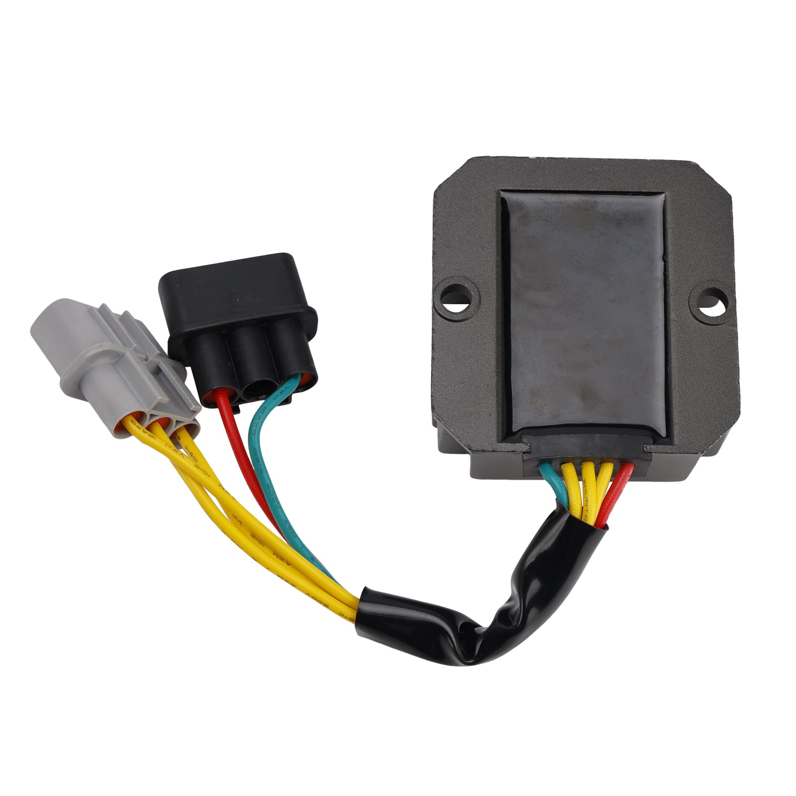 Rectificador regulador de voltaje 27747 para quad Massimo T-Boss 410 (antes de 2020) 400-2B