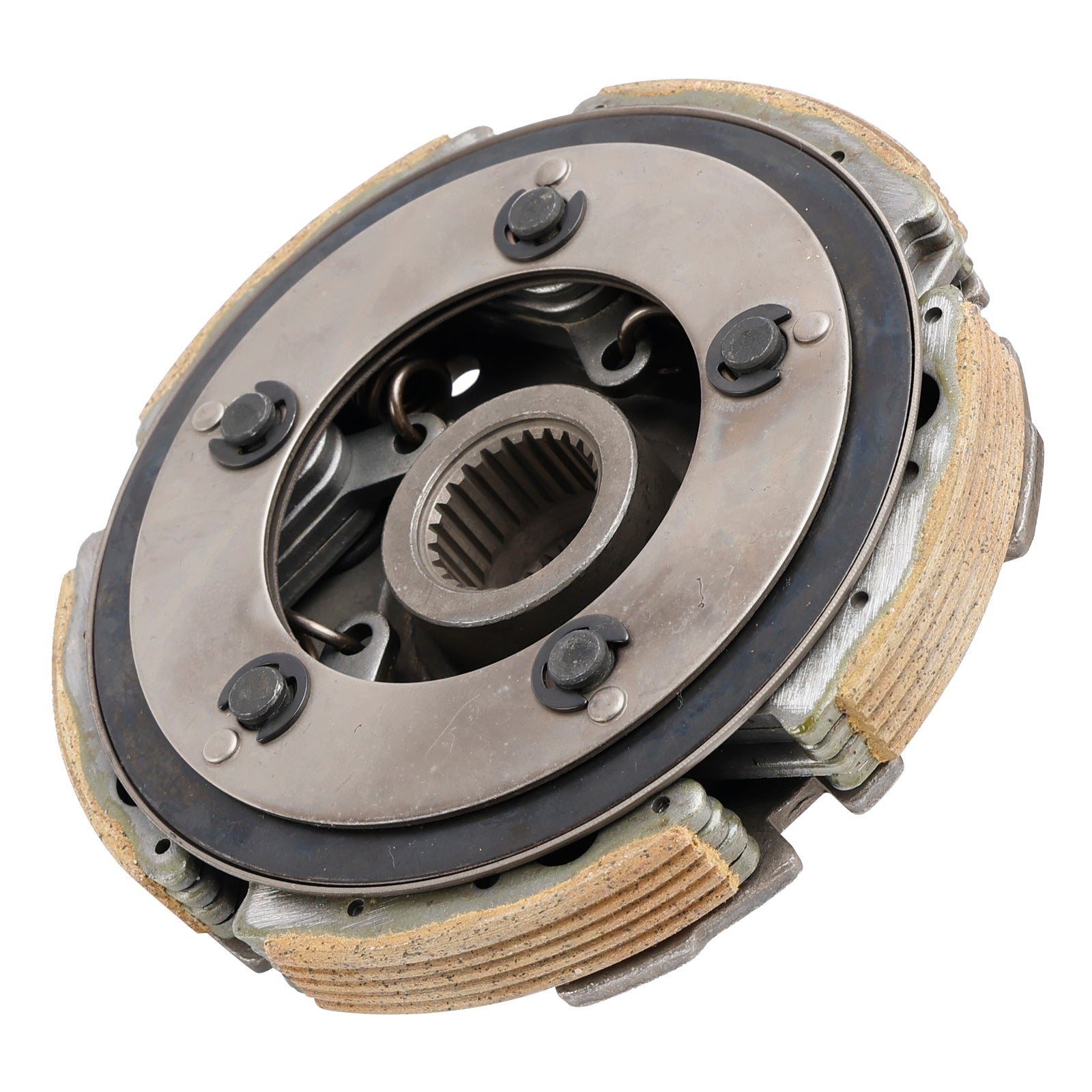 2012-2014 SuperMach UTV400-BF-TL frizione per scarpe bagnate MM010701 21230-003-0000