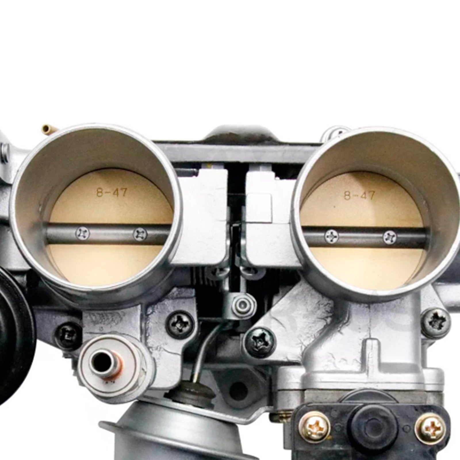 Lexus RX300 3,0L 1999-2003 22210-20130 Butterfly-runko TPS-anturilla