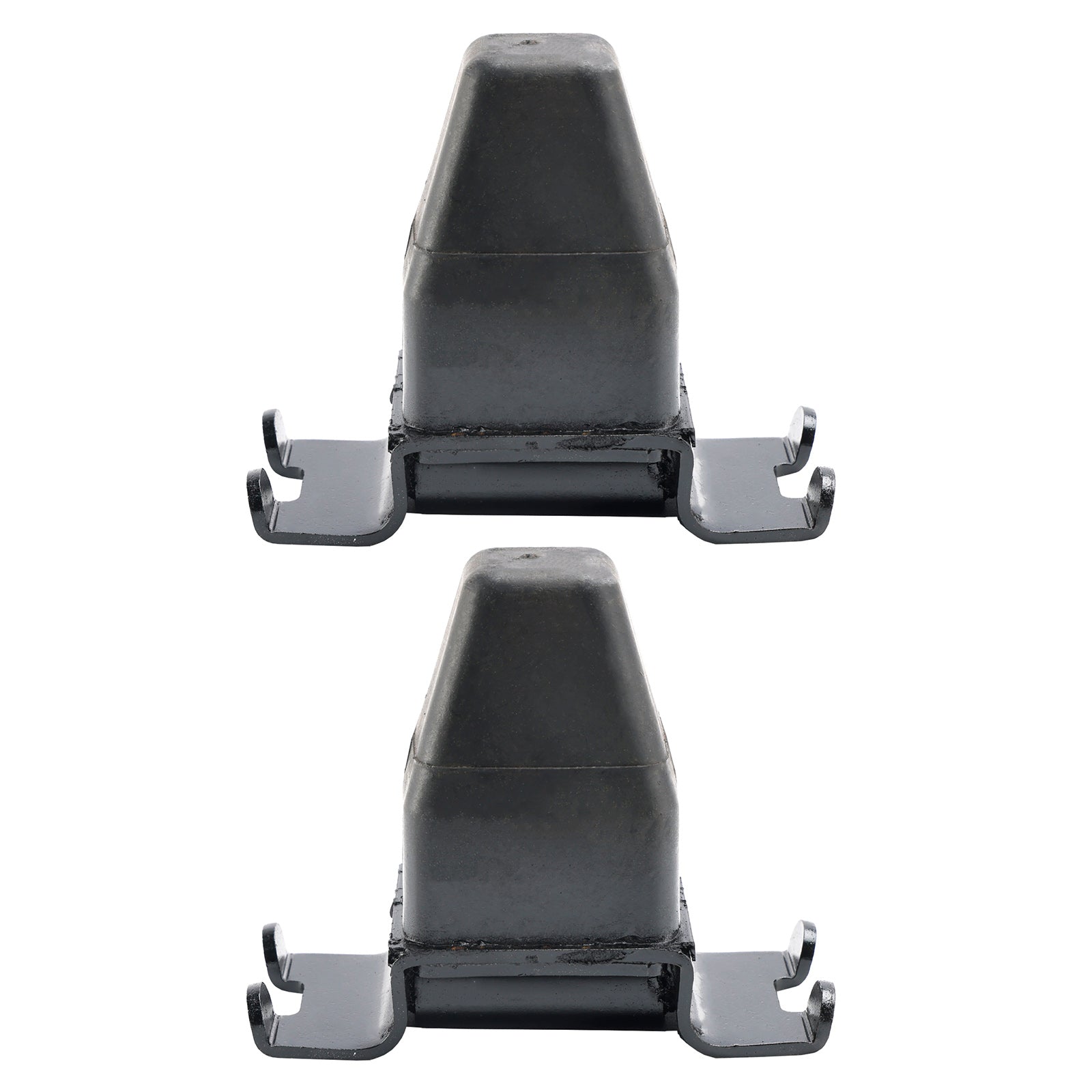 08/2001-07/2005 Toyota Hilux Pickup MK5 KDN165 2.5TD 48306-35110 2 x Molla di Sospensione Posteriore Destra Tappo per Toyota Hilux MK5