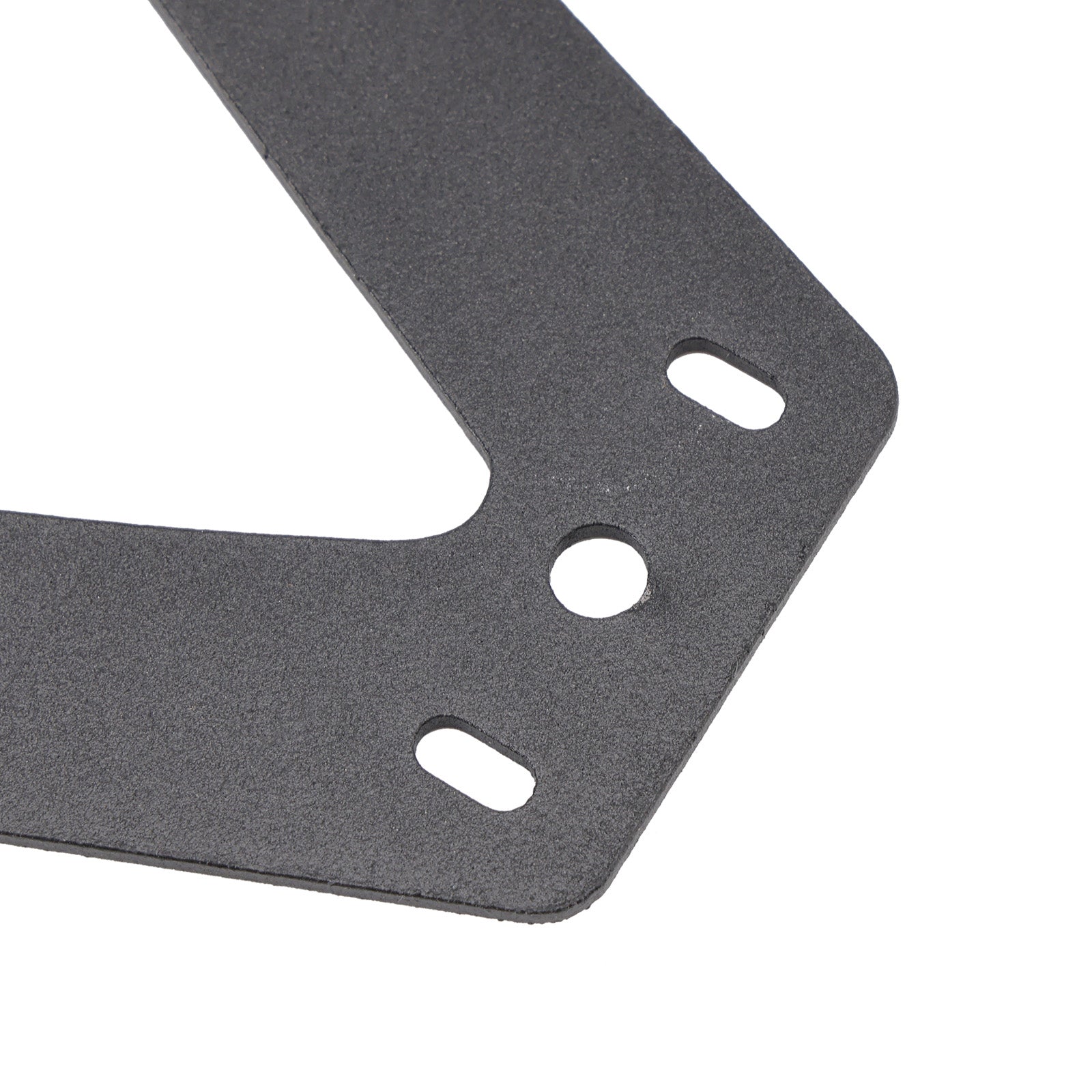 Support de caméra avant et arrière pour Kawasaki Ninja 500 2024-2025