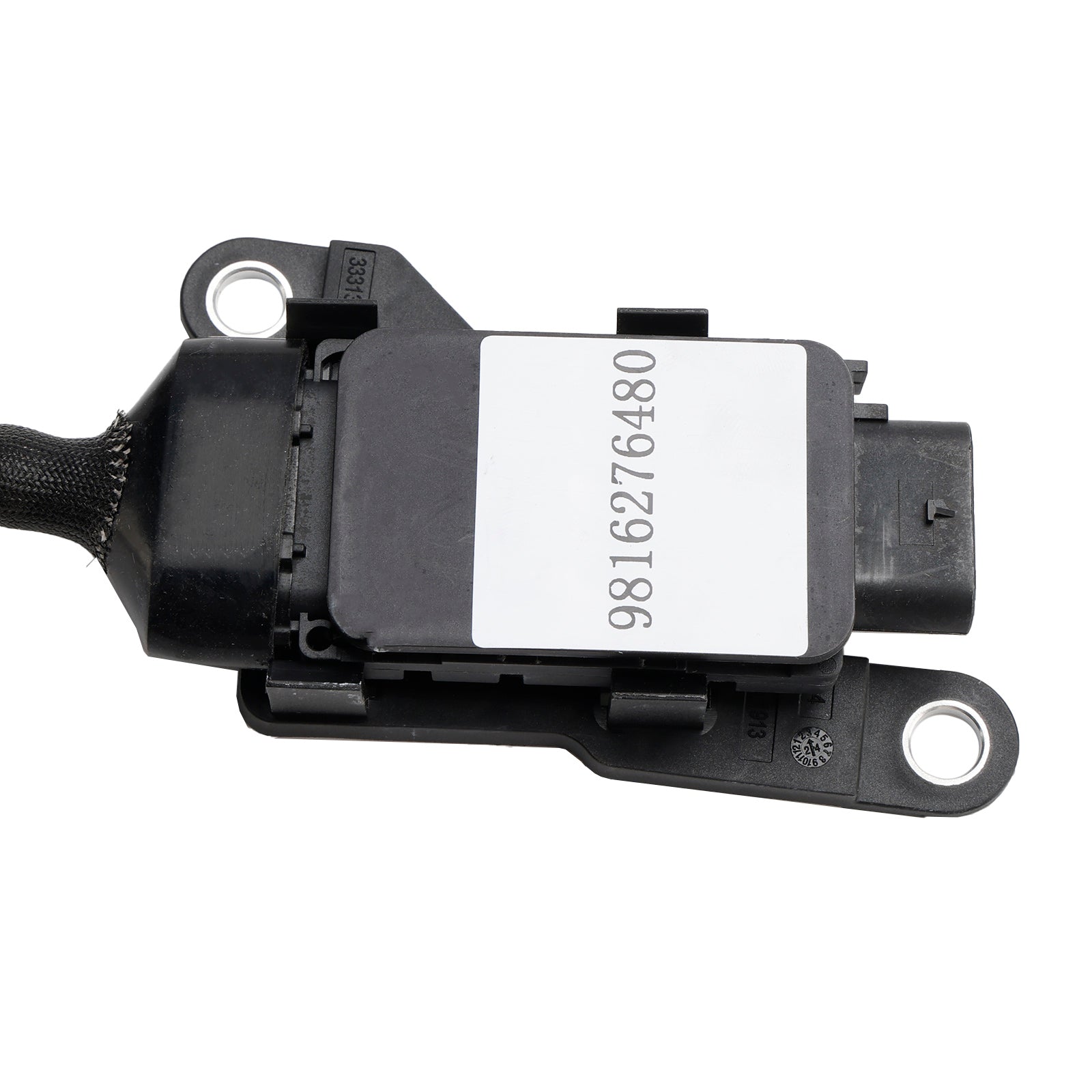 Sensore Nox anteriore 9816276480 per Citroën Peugeot DS Vauxhall 1.5 BlueHDi 1499cc dal 2018