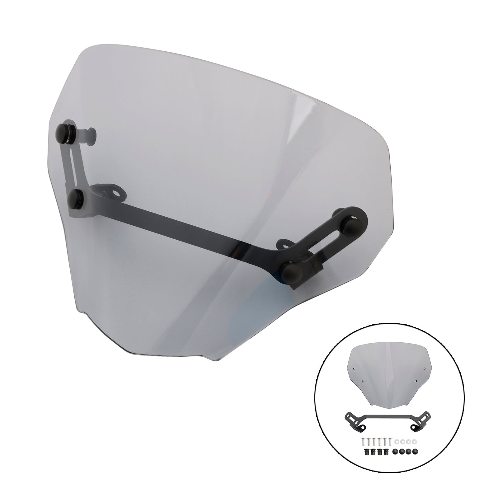 Honda CB750 2023-2024 Motocykl przedniej szyby przedniej szyby