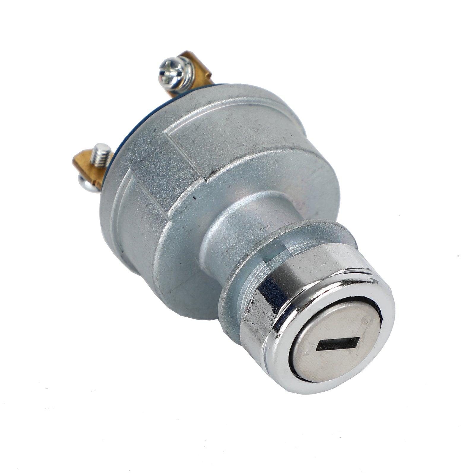 Przełącznik zapłonu z 2 kluczami do Caterpillar 9G7641