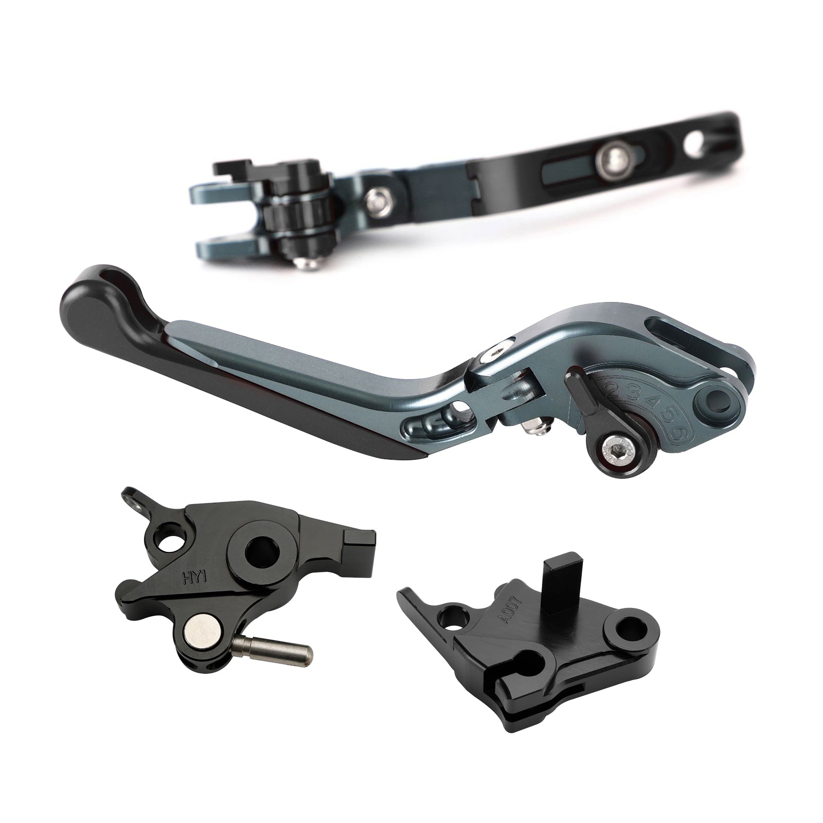 Regulowana dźwignia hamulca sprzęgła Cfmoto 400NK 650NK 650MT 650GT 2020-2021