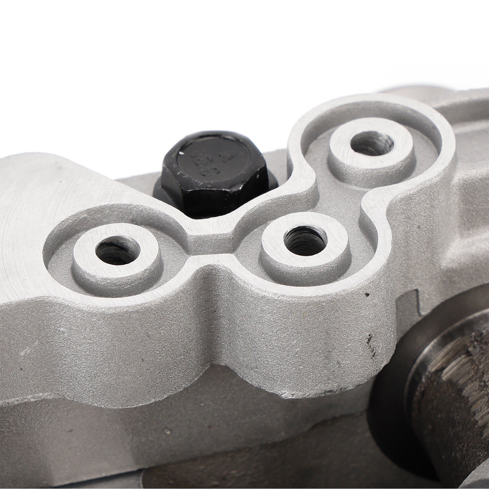 Culasse de moteur à essence Hyundai Sonata Eco 1,6 L L4 2018 G4FD 221002B725