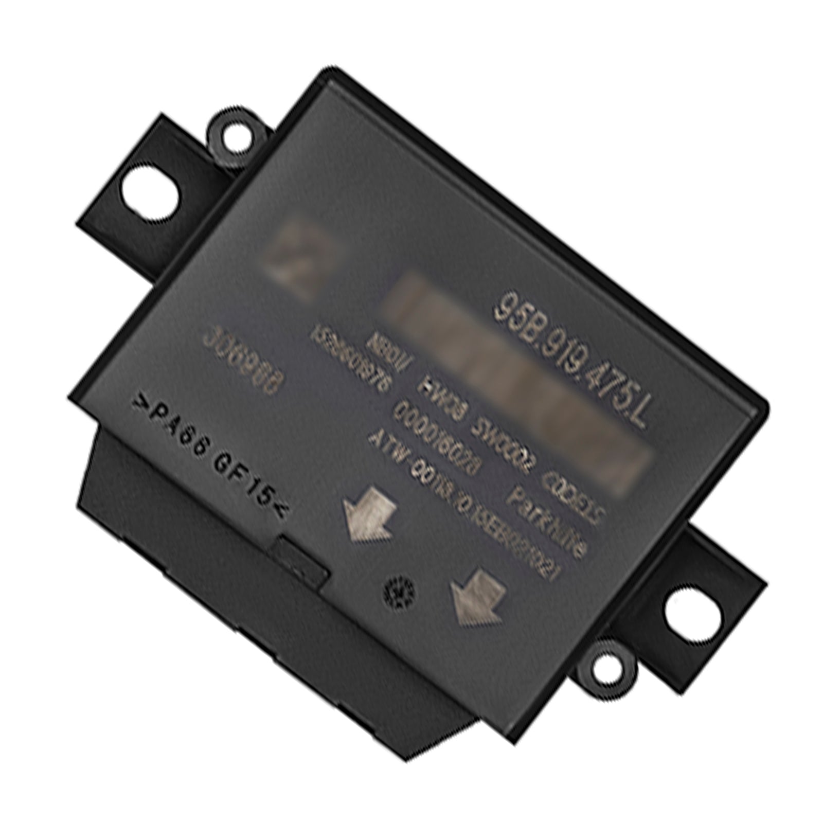 Modulo di controllo&Ausilio al parcheggio per Porsche Macan Cayenne 3.0 3.6 4.8 95B919475L