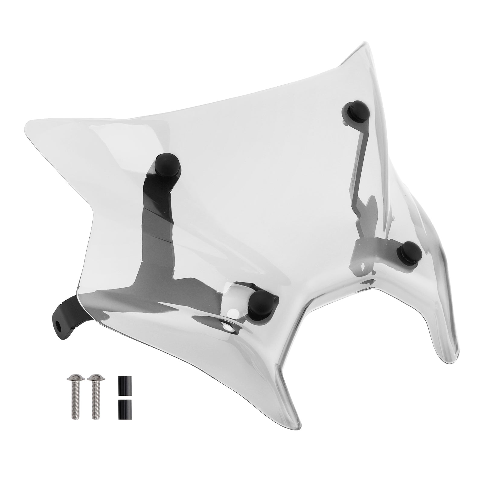 Pare-brise pour Yamaha MT-09 MT09 (2024-2025)