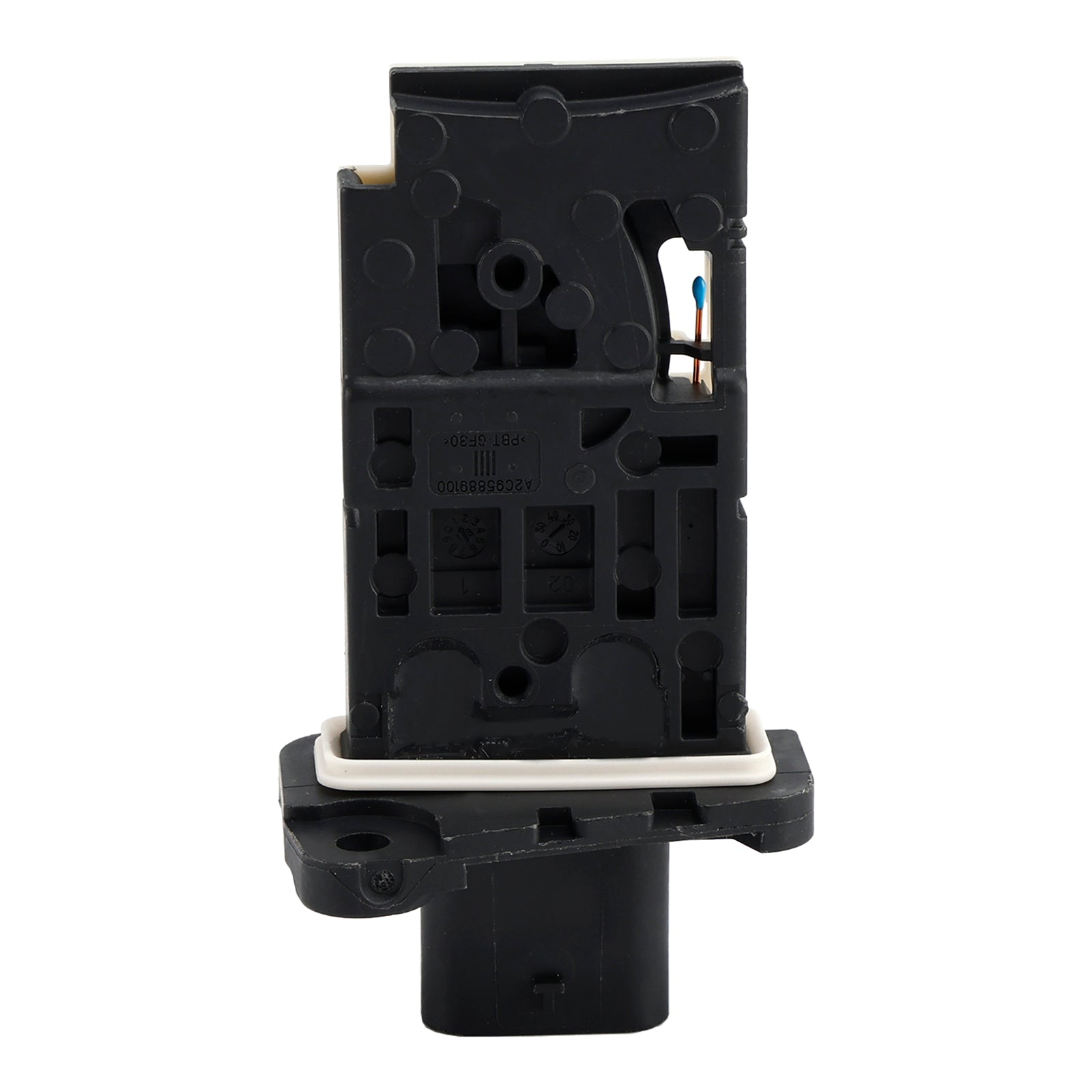 Senzor merilnika pretoka d'zračna masa CA61-12B579-AA za Ford B-Max Fiesta Tourneo Transit