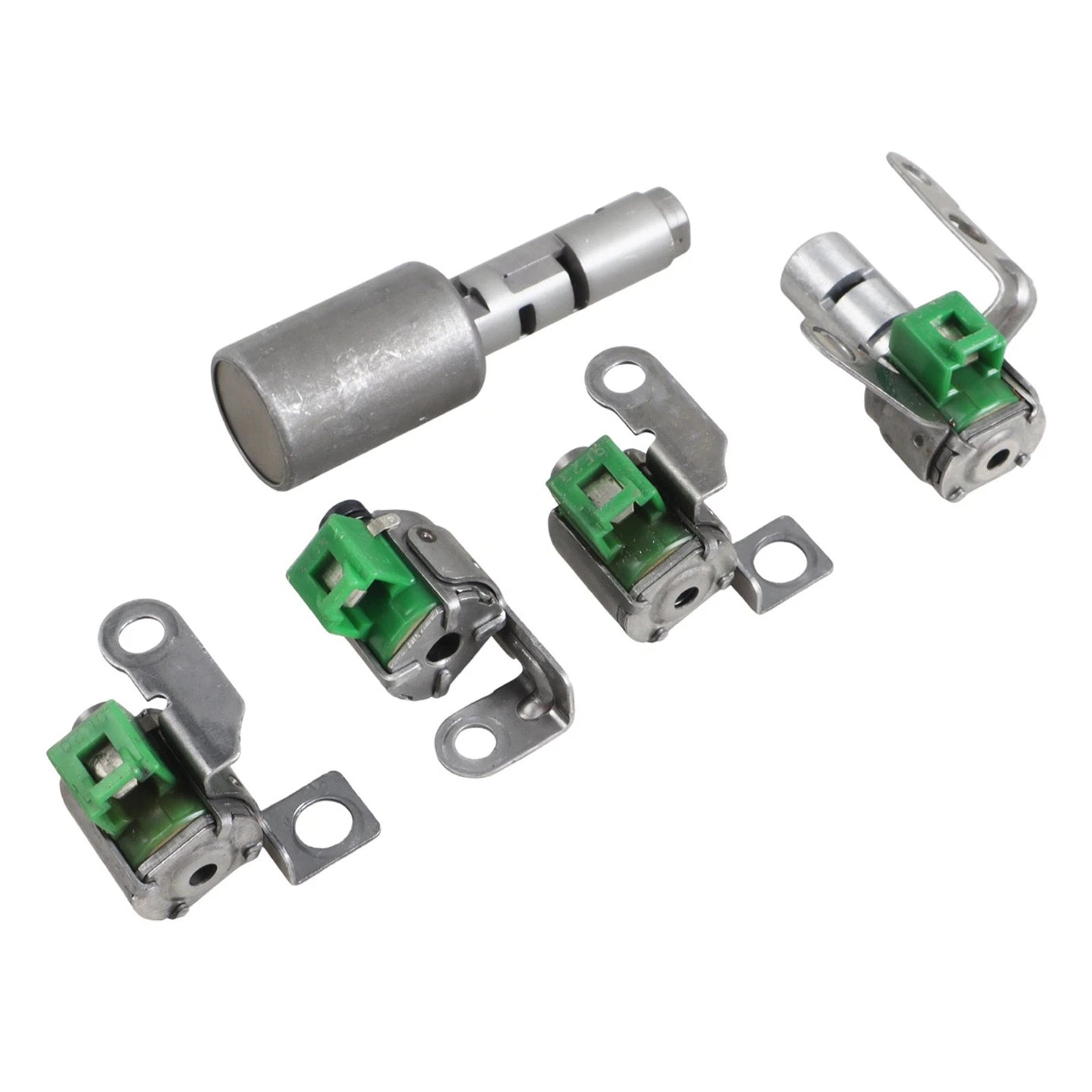 Kit de solénoïdes de changement de vitesse de transmission Ford Toyota Chevy Suzuki 5 pièces U440E AW80-40LE