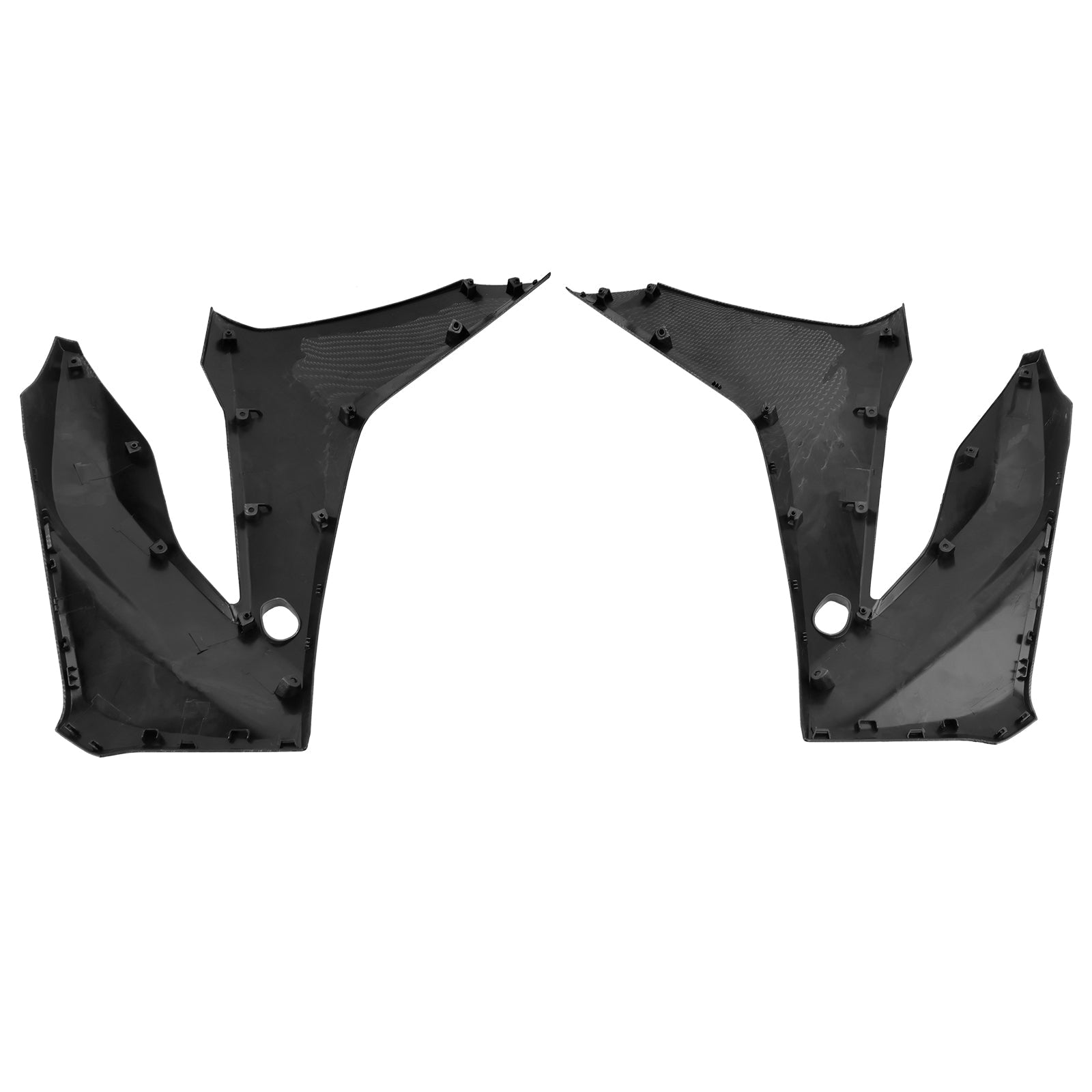 Panneau de protection du cadre latéral, carénage, capot, pour Honda CBR650R 2024-2025