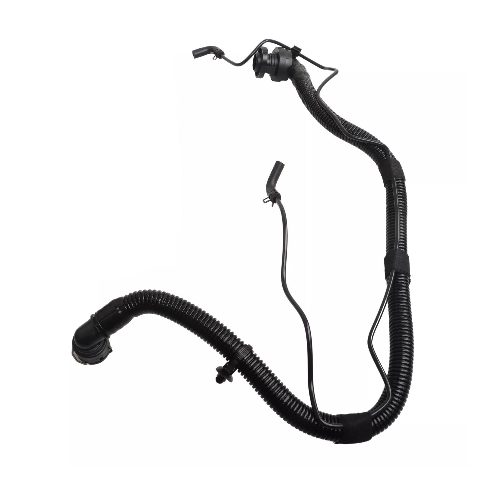 Kit di tubo liquido liquido di raffreddamento per Chevrolet Cruze 1.4 L 2011-2016 (13251447 e 13251435)