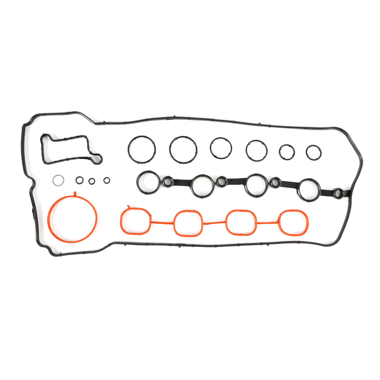 Kit de révision et de remise à neuf du moteur Kia Optima/K5 G4FJ 1.6T 2015-2019 Kit de joints de tiges de pistons 231102B700