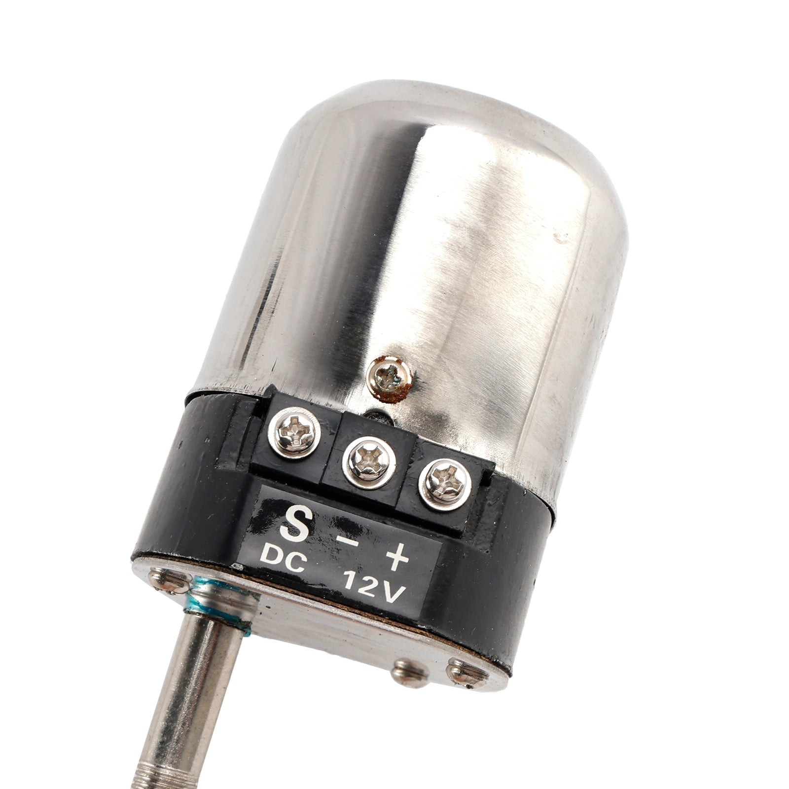 Coppia di tergicristalli in acciaio inossidabile per Jeep e Ford