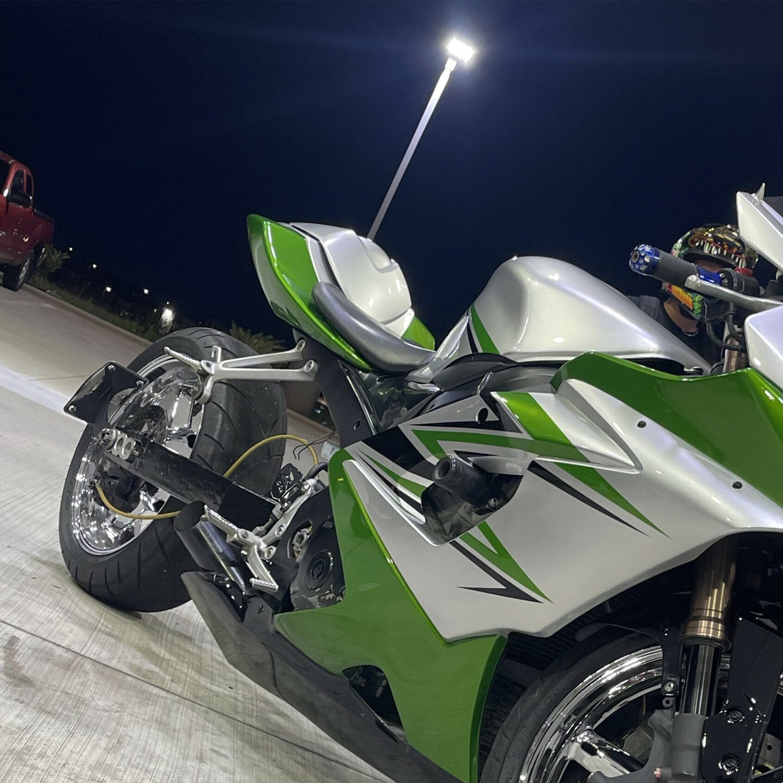 Kit di carenatura a iniezione, carrozzeria in plastica ABS per Suzuki GSXR1000 2005-2006 K5