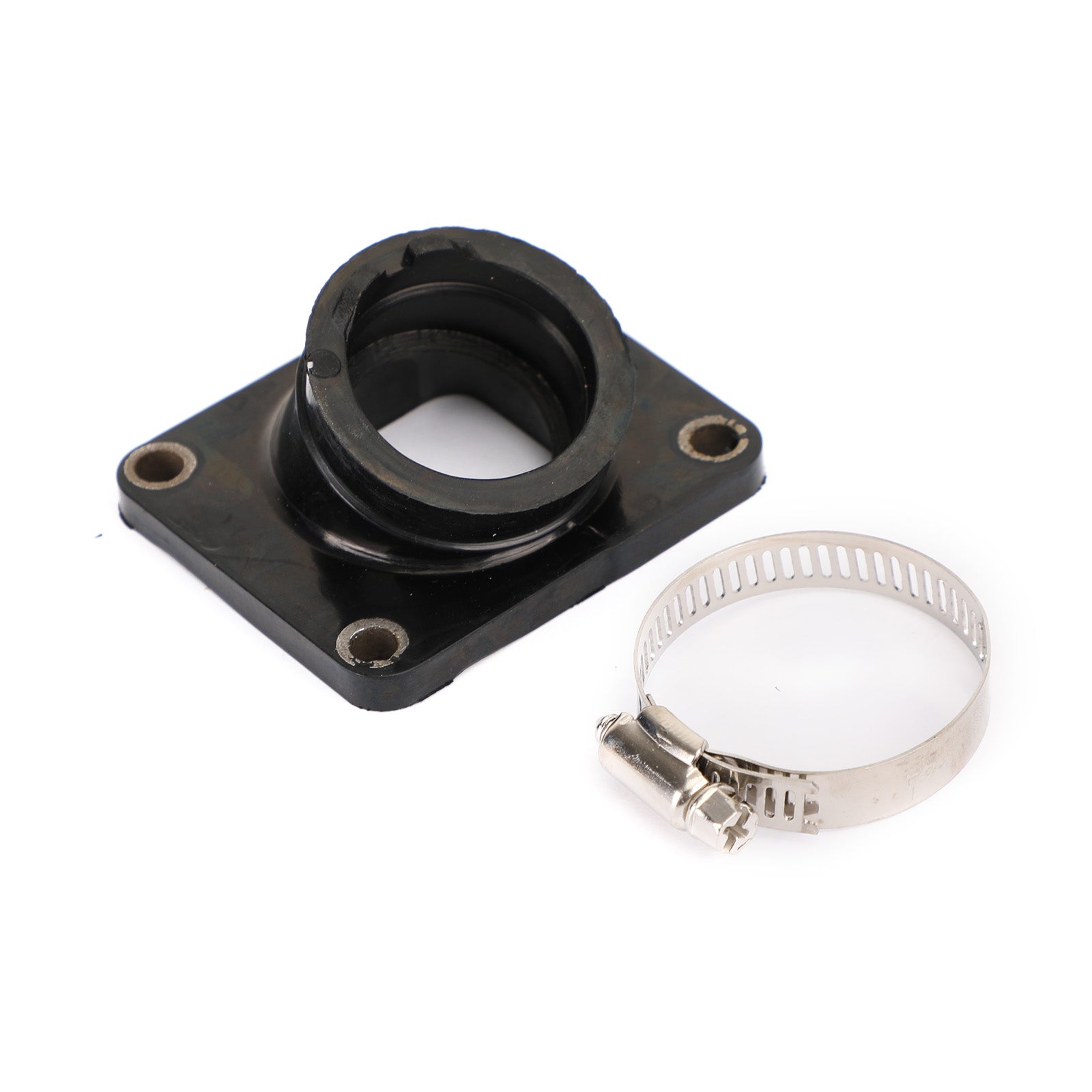 Tubi di aspirazione del carburatore per Yamaha DT100 DT125 MX100 76-83 RT100 90-00