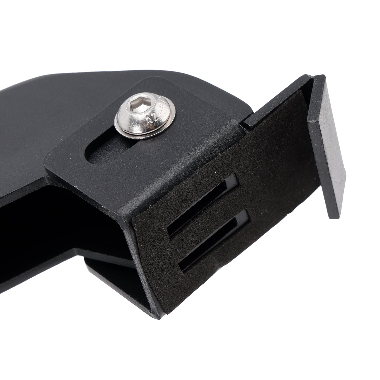 Kevyet alumiiniset takaluukun tikkaat Jimny Sierra JB64 JB74:lle (2019 alkaen)