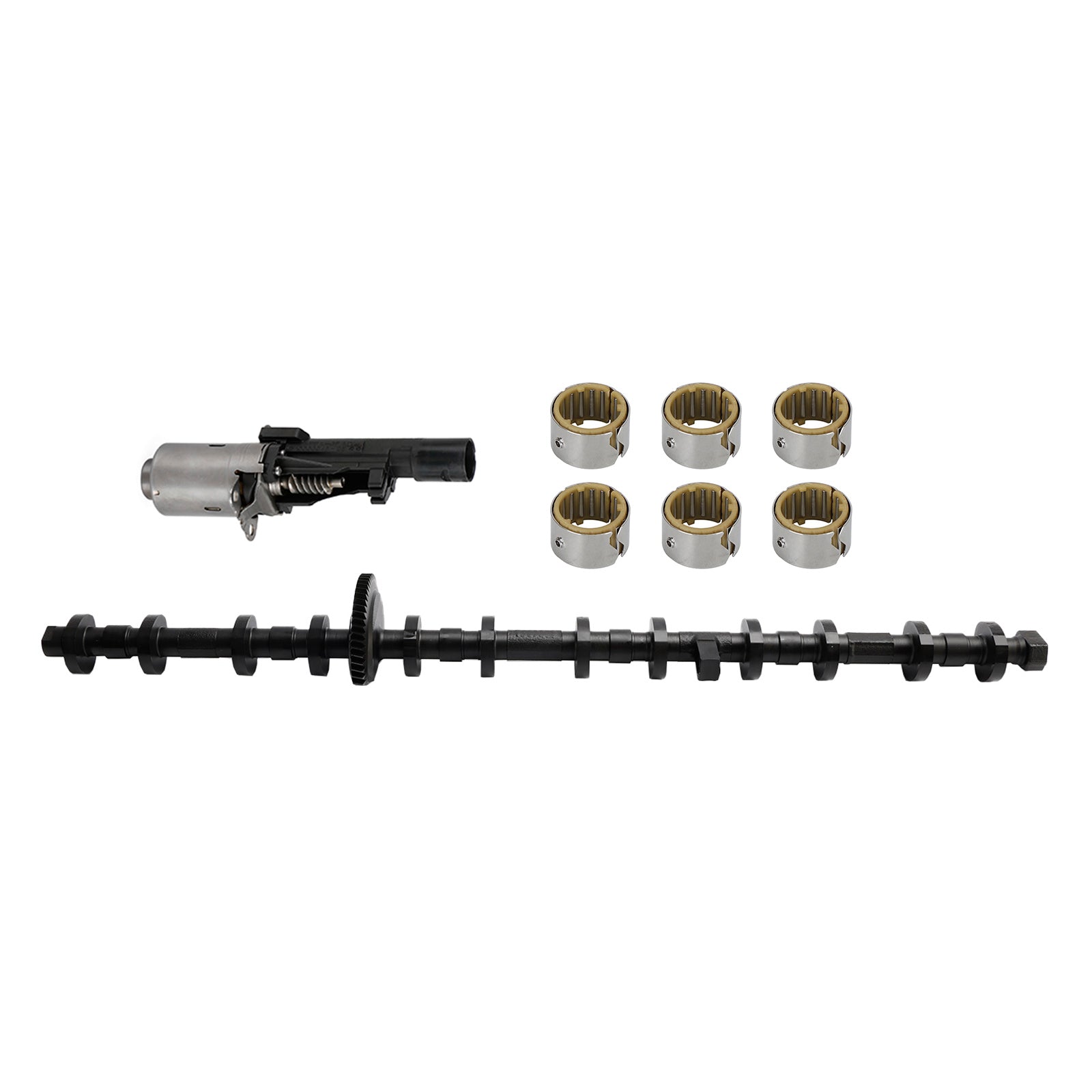 Kit de actuador Valvetronic con un árbol excéntrico para BMW X4 M40I 2016-2017 11377589883