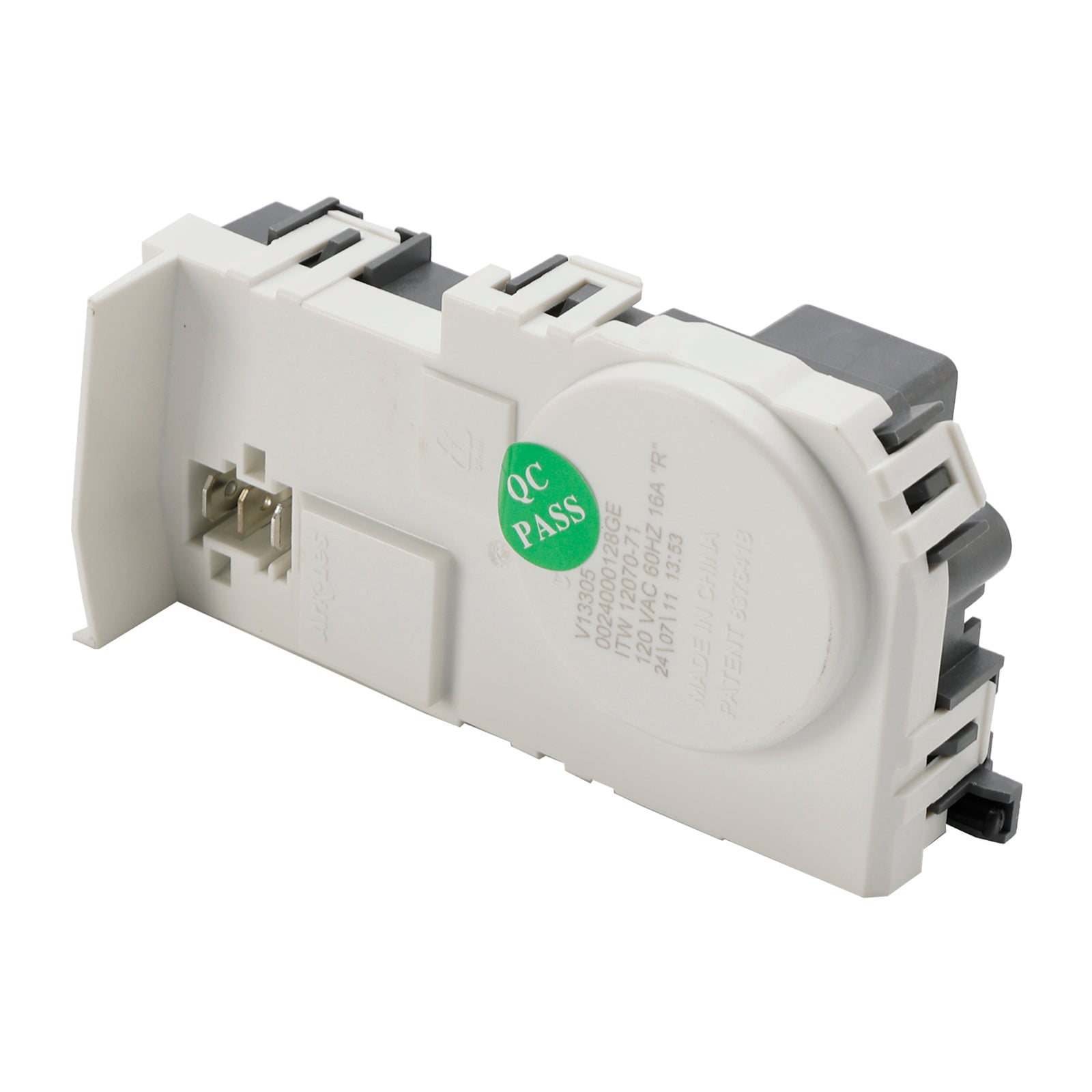 WH01X29528 AP6985313 Zamek drzwi pralki do pralek GE