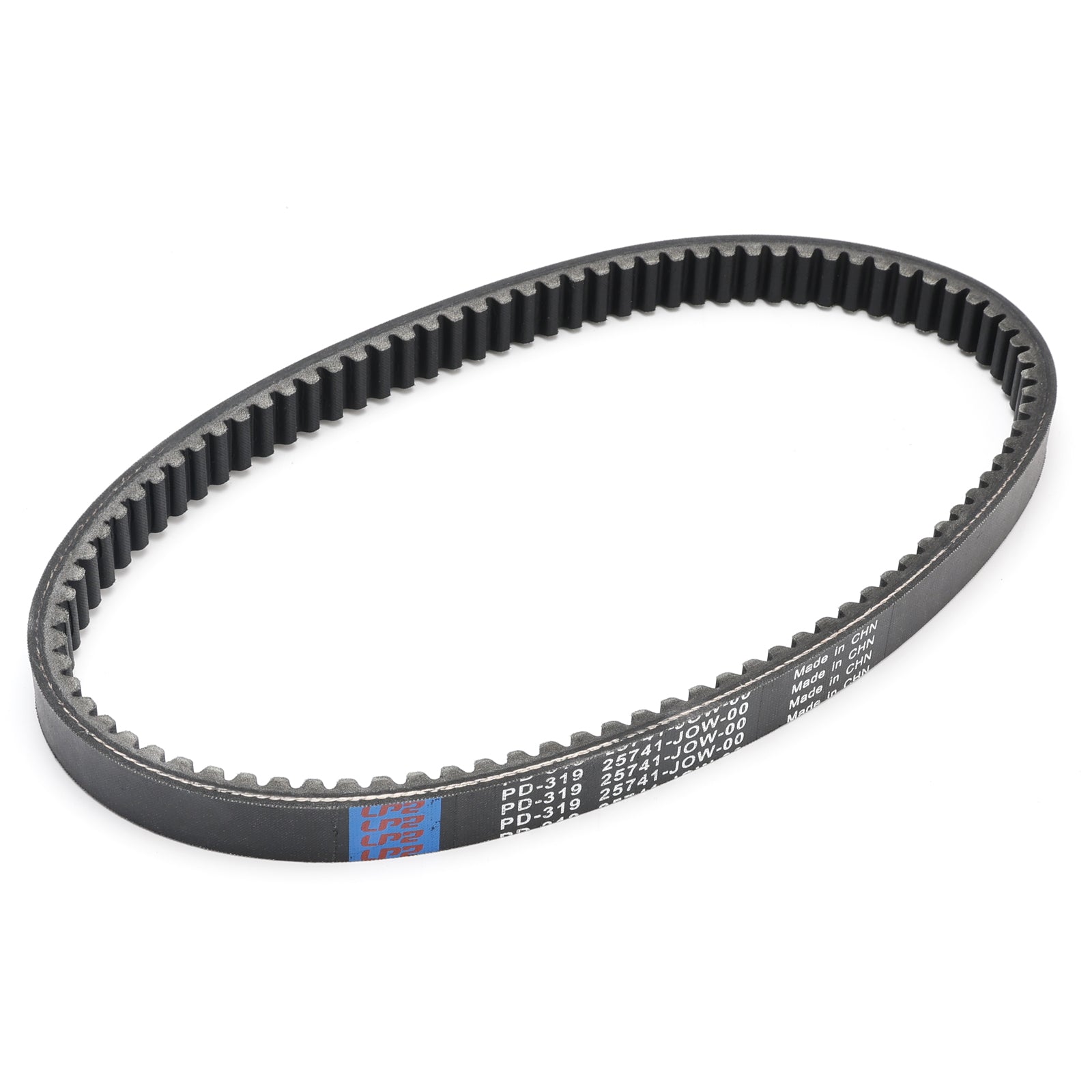 Courroie d'entraînement en V pour SMC Barossa Jumbo 250 300 301 302 RAM 300 Razzer 300 ATV