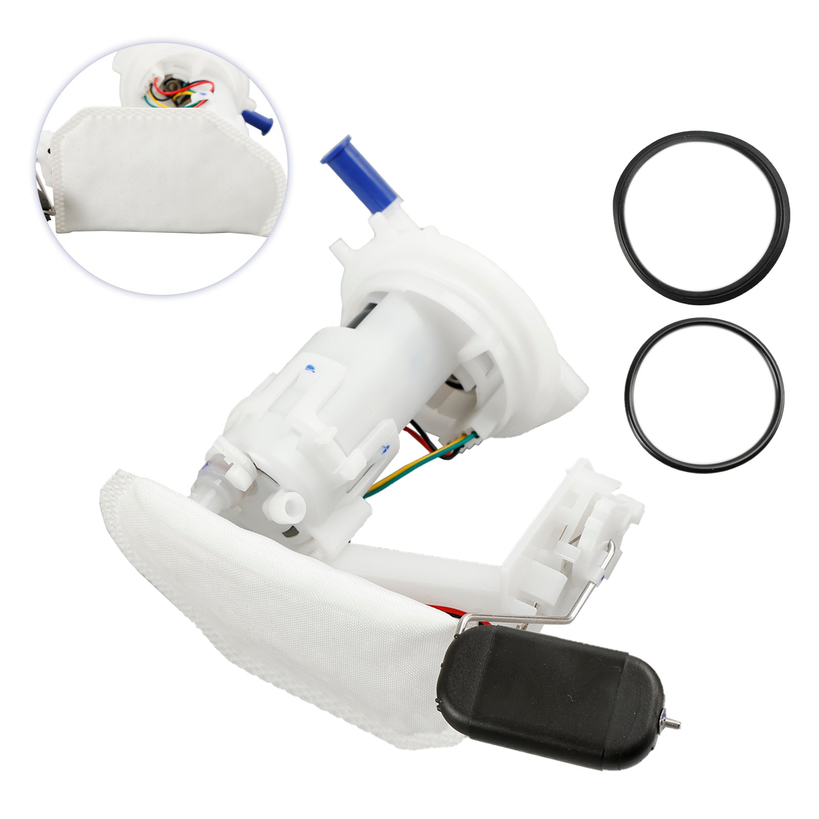 Zespół pompy paliwa Honda Lead 125 Nhx125 2015-2021 16700-K12-931