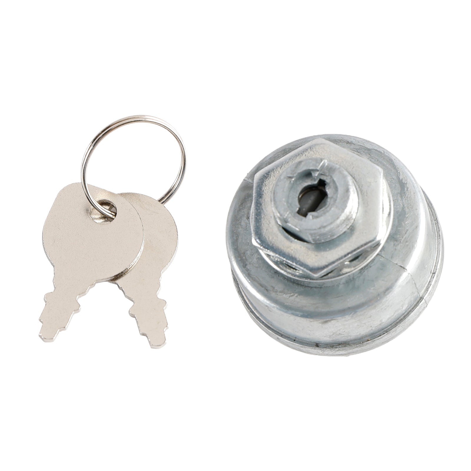 Interruttore di accensione per Husqvarna Murray MTD 140301 925-1717 92556 532140301