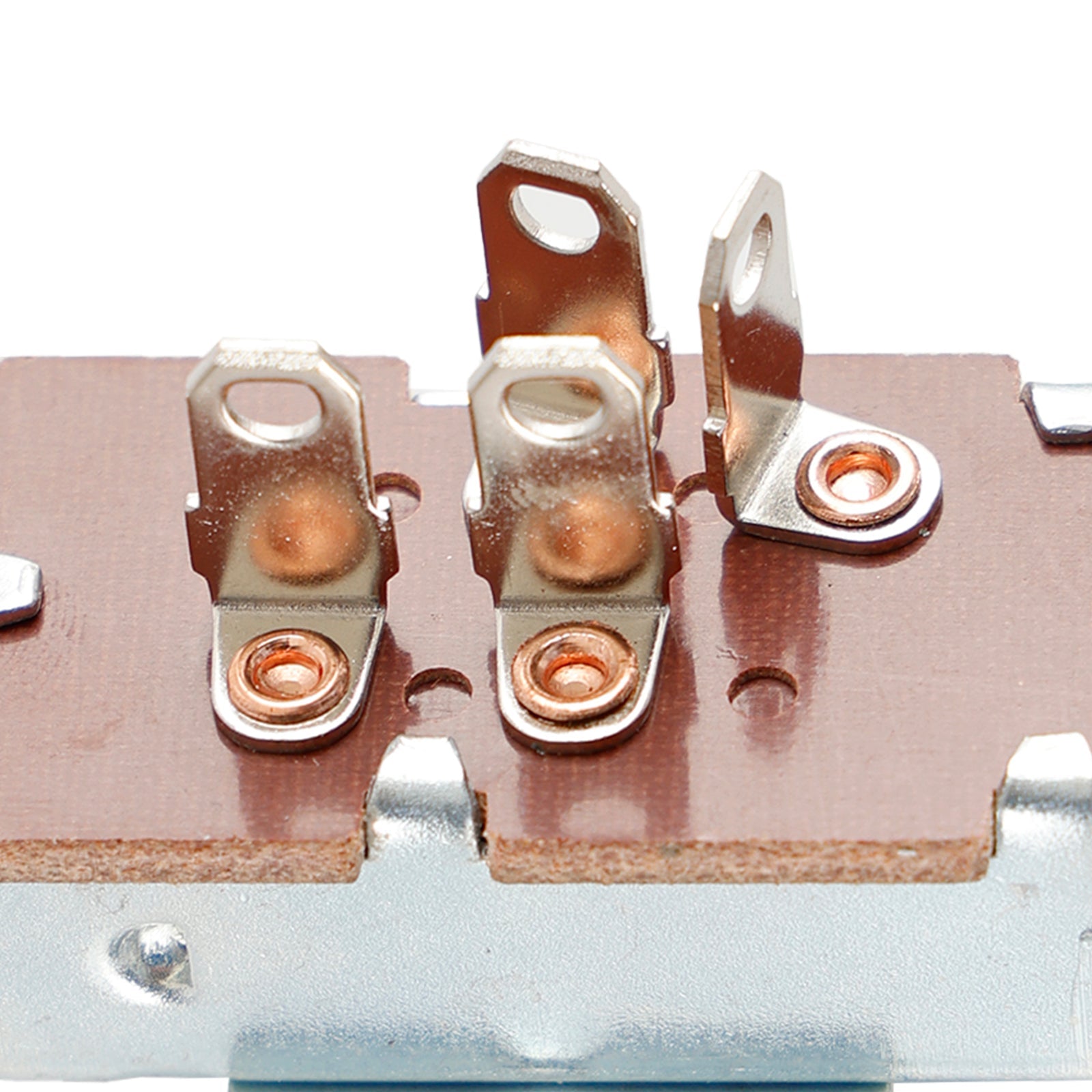 Switch de seguridad y frenos de Neute AM100501 para tractores cortacésped John Deere F510, F525, F910, F912, F915, F930, F932, F935, RX63, RX73, RX75, RX95, SX75, SX95