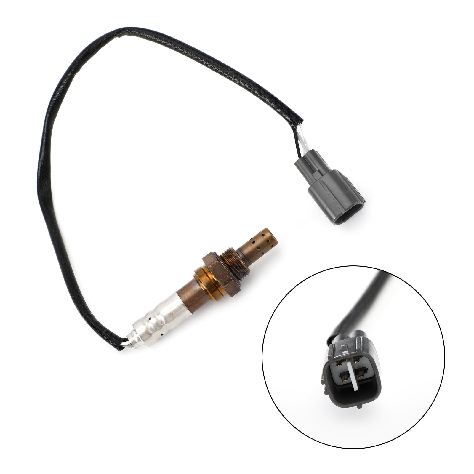 O2 Air Oxygen Reling Sensor/Brandstof stroomopwaarts 89467-48011 voor Toyota Lexus