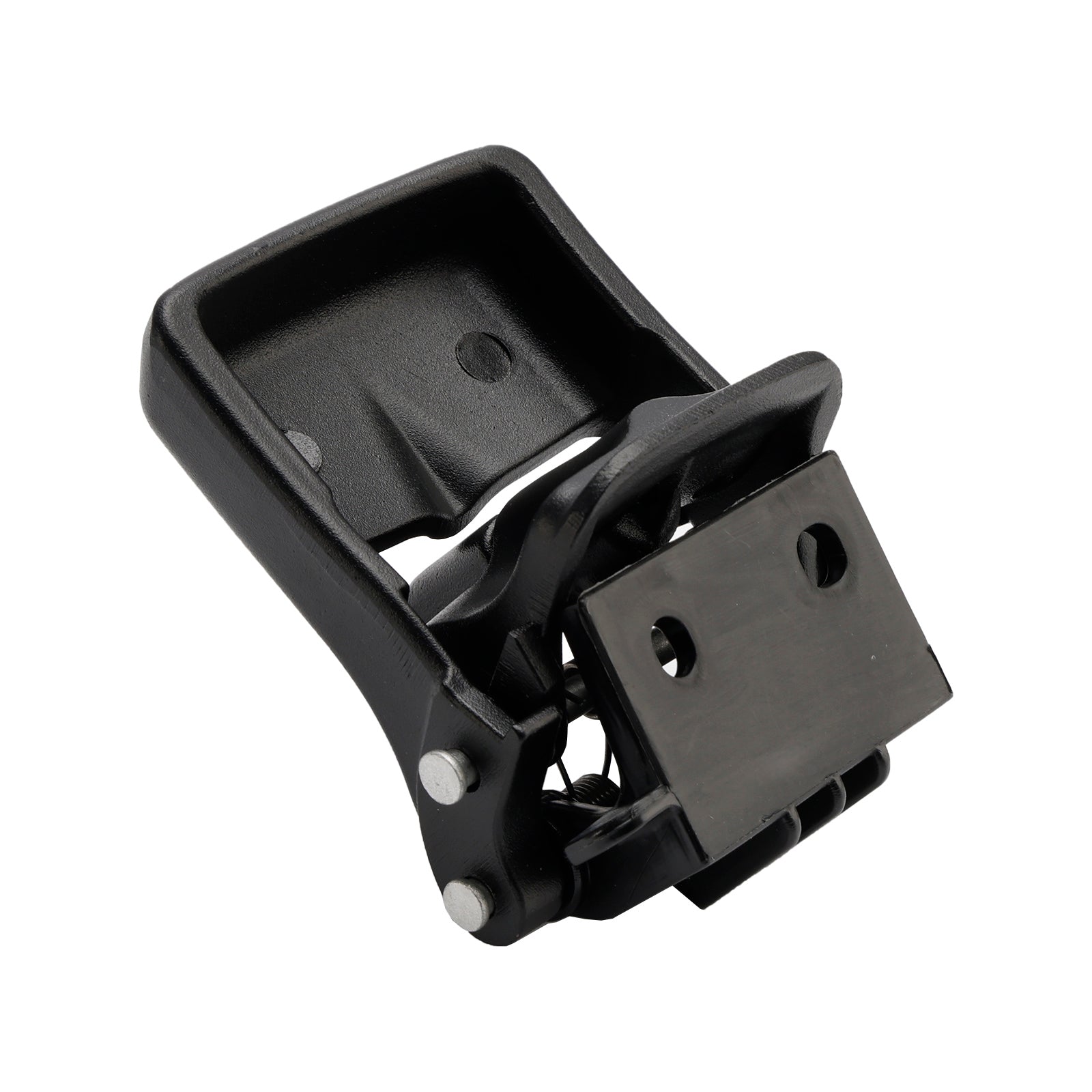 Pestillo superior abatible 68391566AB para Jeep Wrangler Jl Gladiator 2018-2024