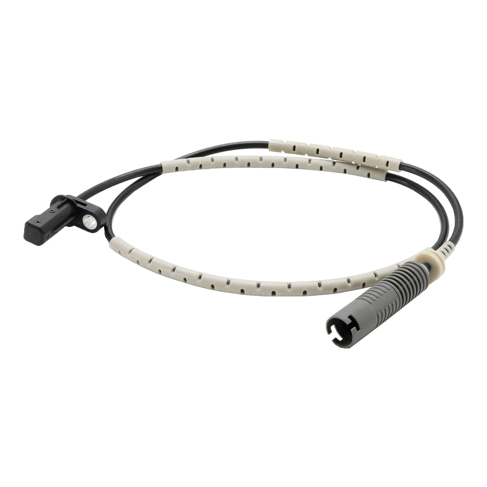 Sensor de velocidad ABS trasero izquierdo y derecho 70660115 para BMW Serie 1 E81 E82 E87 E88 E93 E92 2005-2012