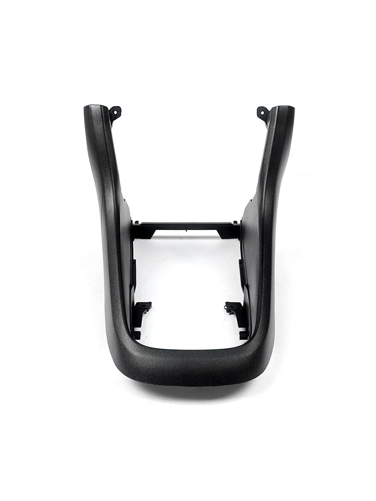 Keskikonsolin vaihdekepin nupin rungon koristelista VW Golf 6 MK6 (2009-2013) 5K0863680