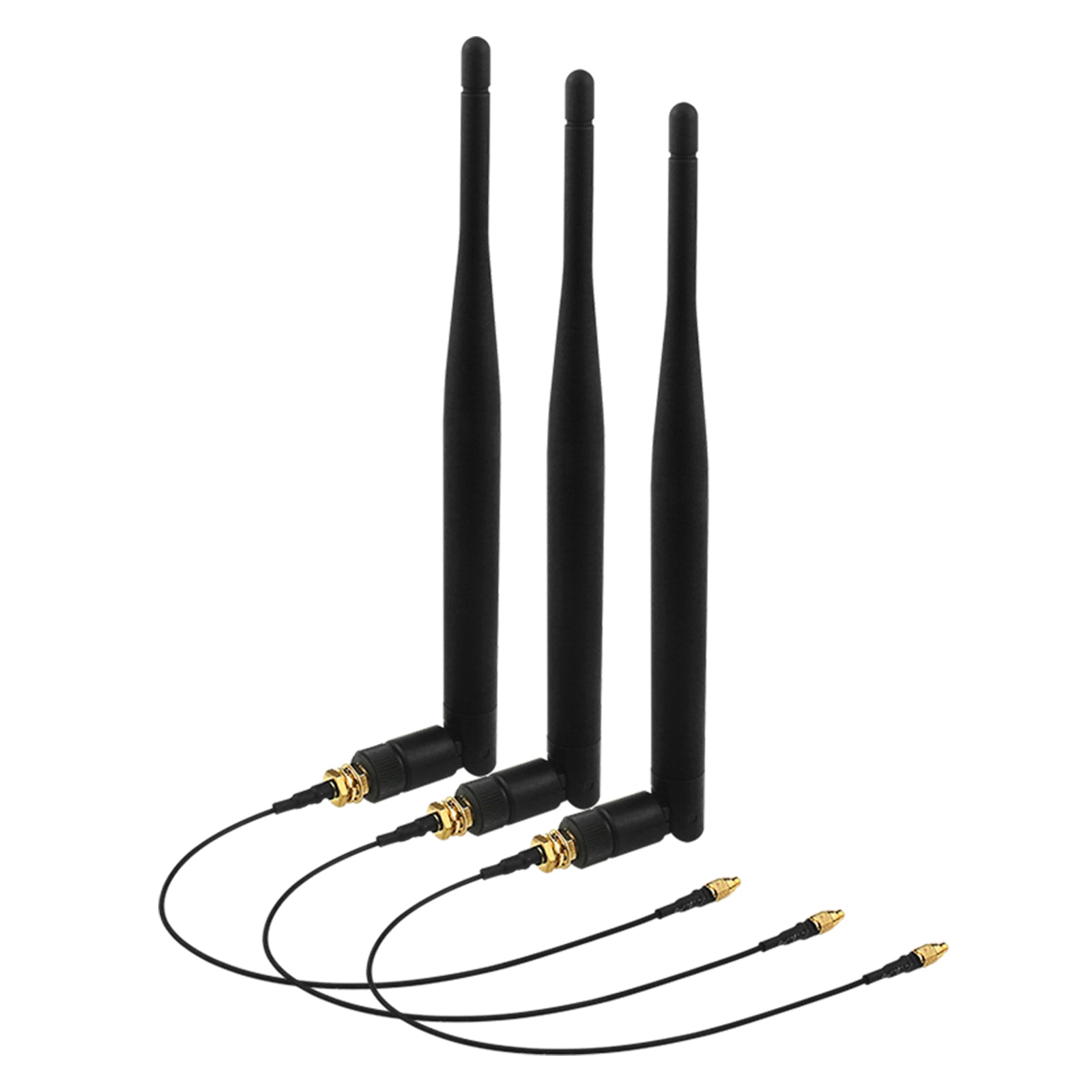 Antenna esterna dedicata banana pi pi apriwrotone mmcx direttamente alla femmina SMA