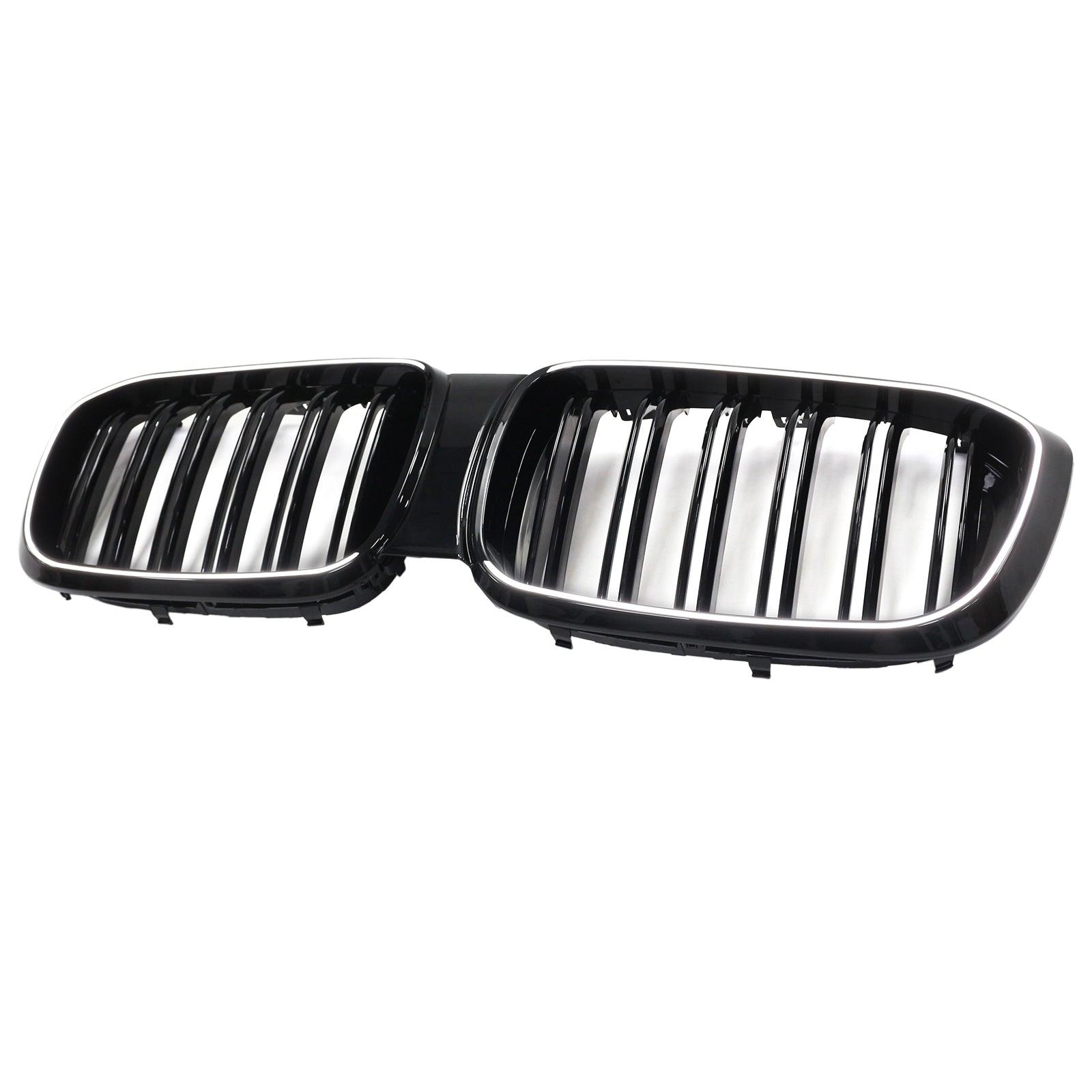 Calendre Grille anteriore in mesh per BMW X4 G02 pre-re-reverded 2018-2021 51138469959 51138469959