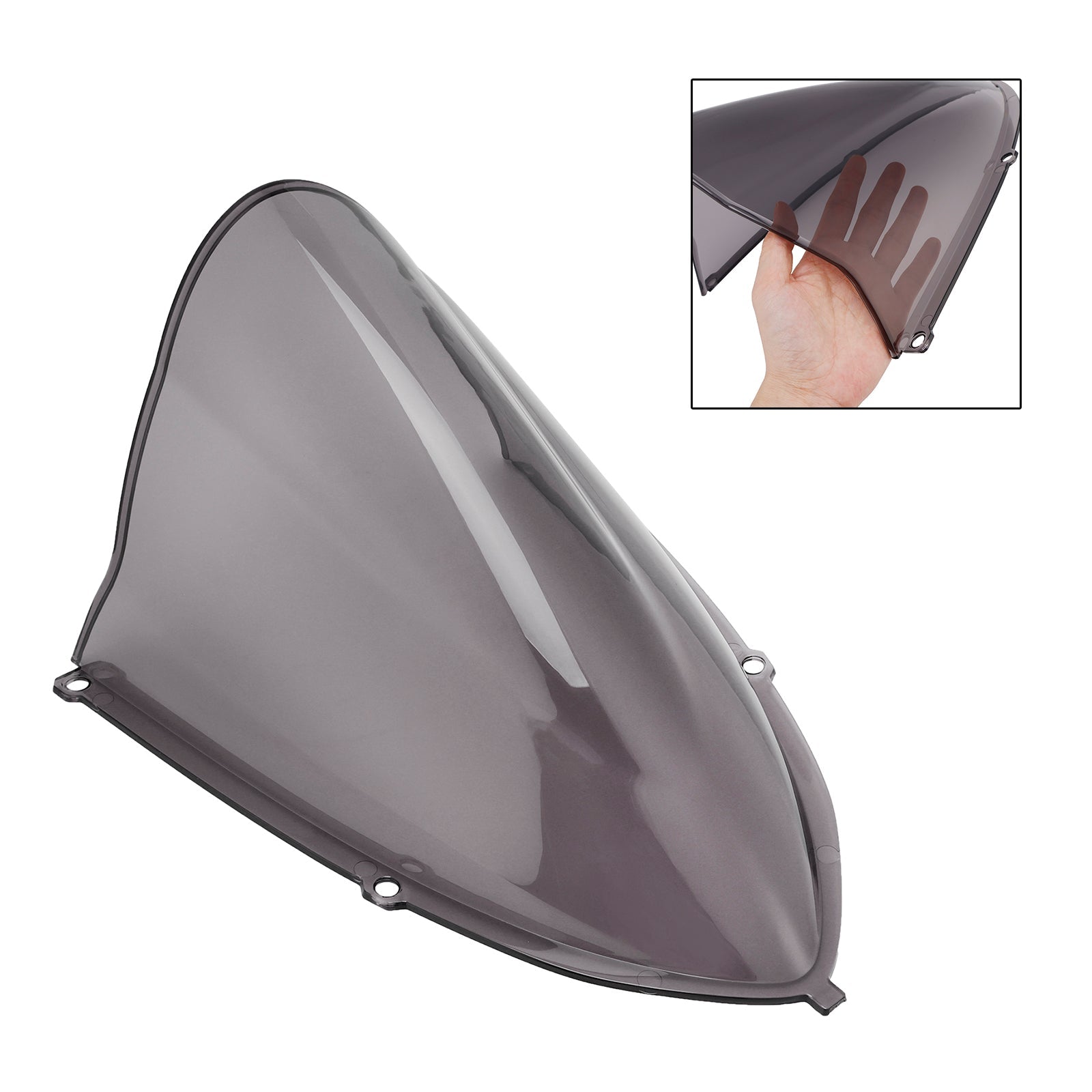 Pare-brise Aprilia RS457 2024-2025